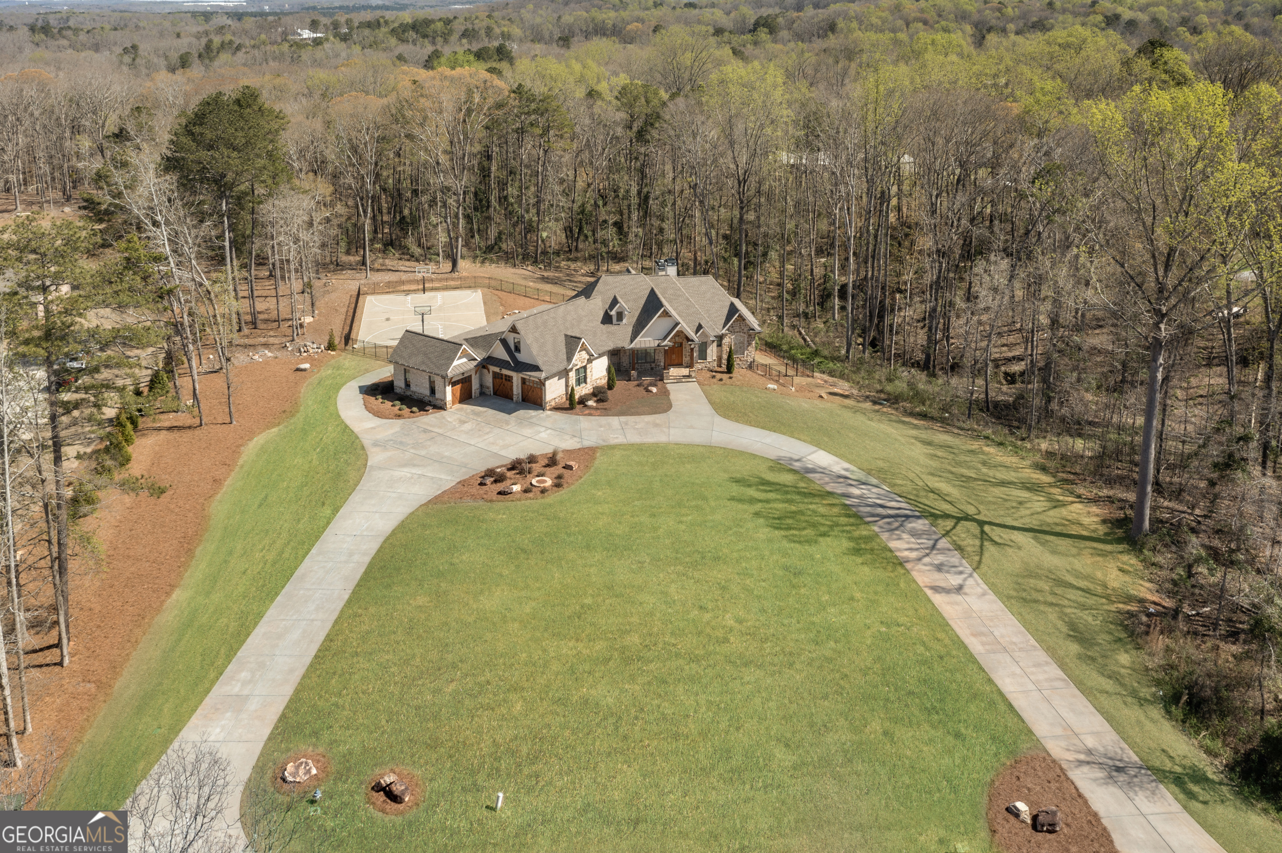 254 Fortres Way Jefferson GA 30549