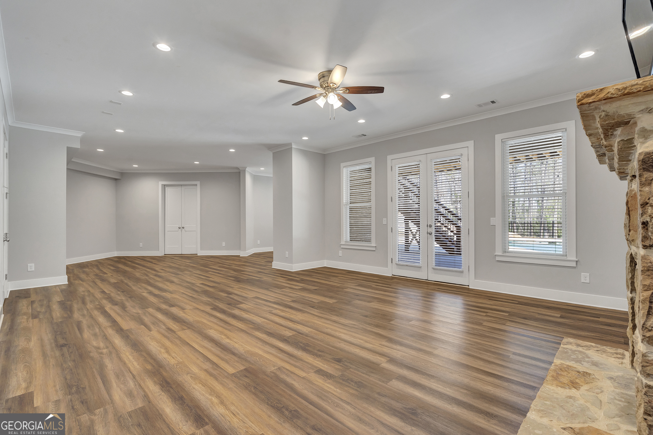 254 Fortres Way Jefferson GA 30549
