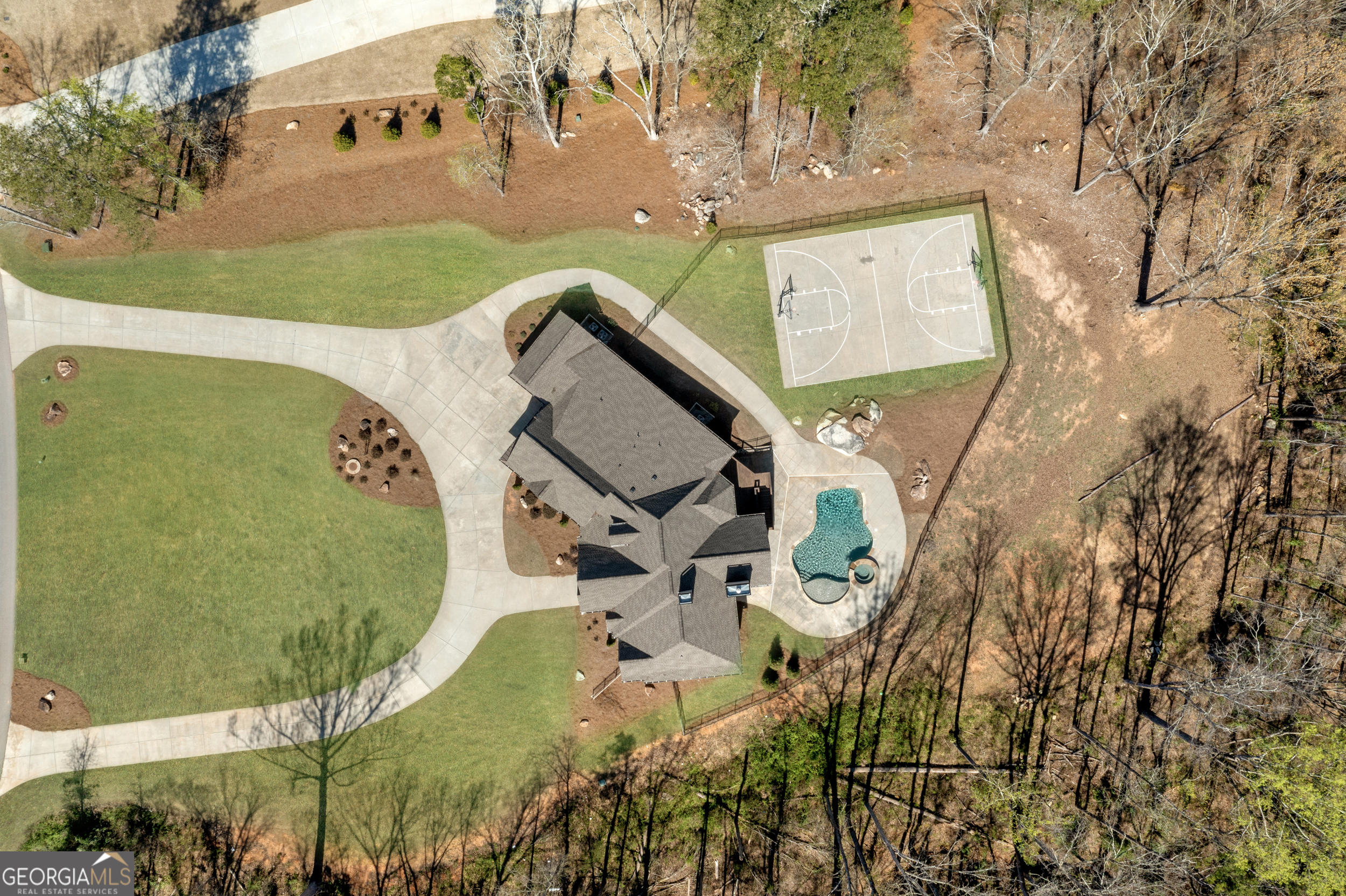 254 Fortres Way Jefferson GA 30549