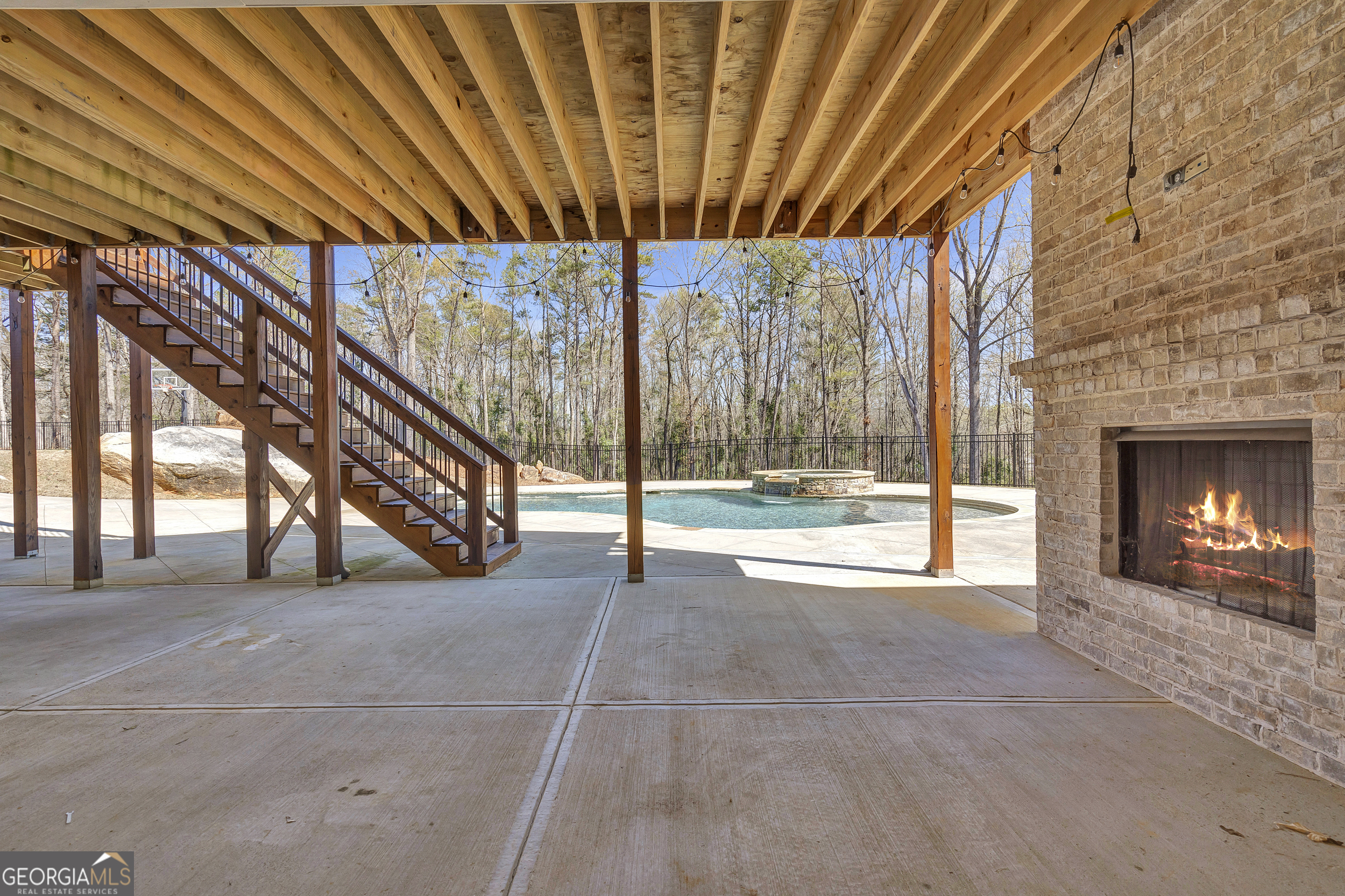 254 Fortres Way Jefferson GA 30549