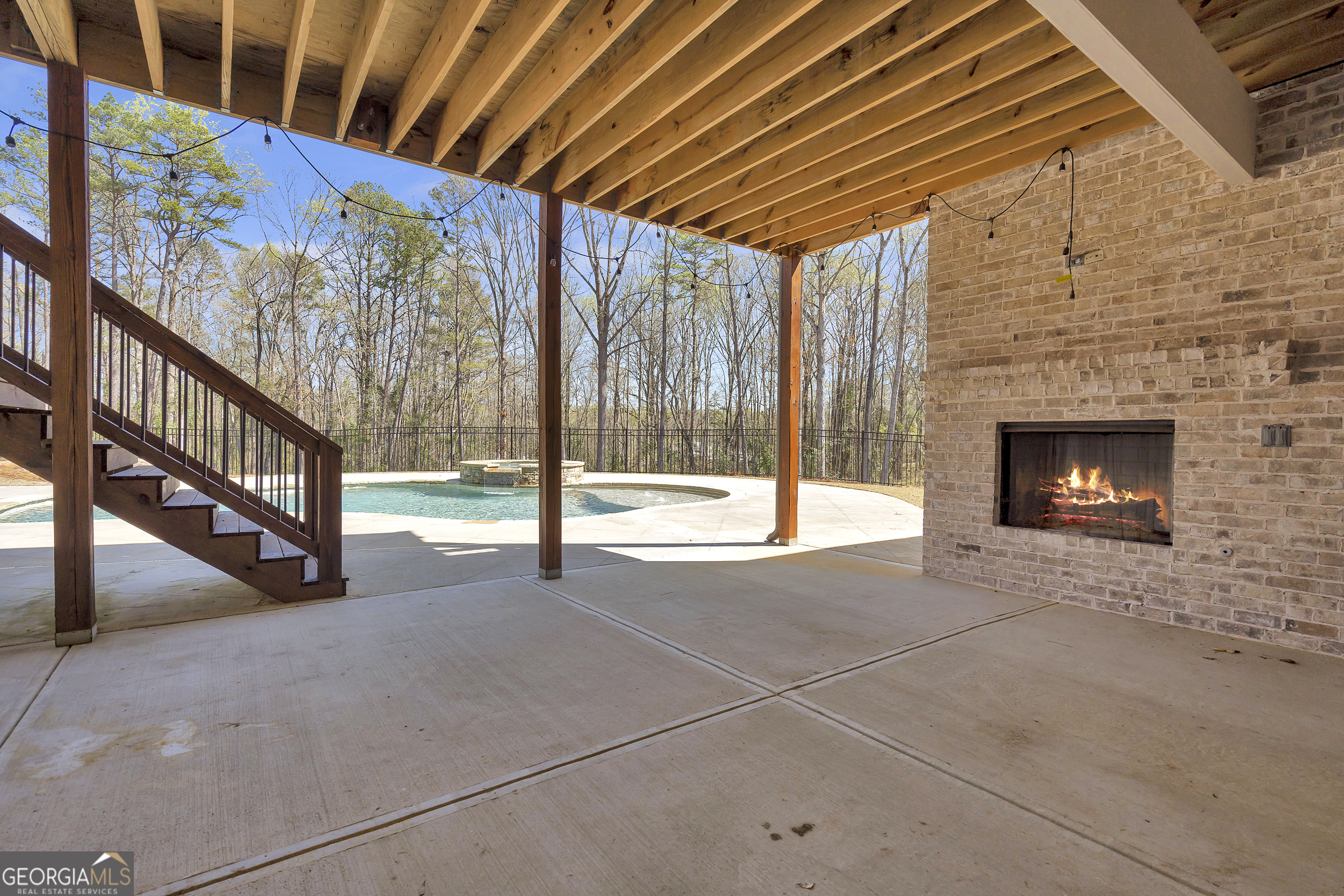 254 Fortres Way Jefferson GA 30549
