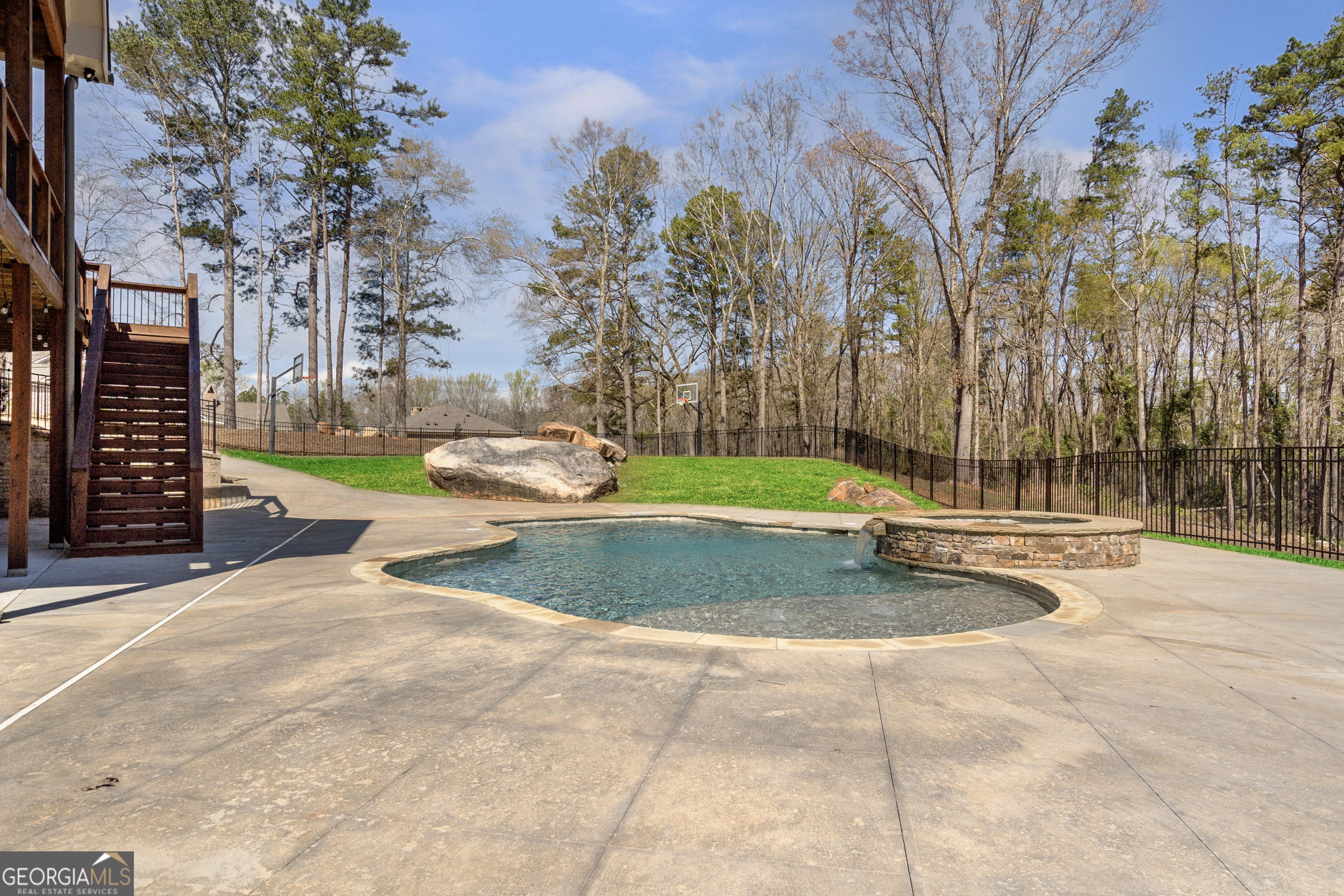 254 Fortres Way Jefferson GA 30549