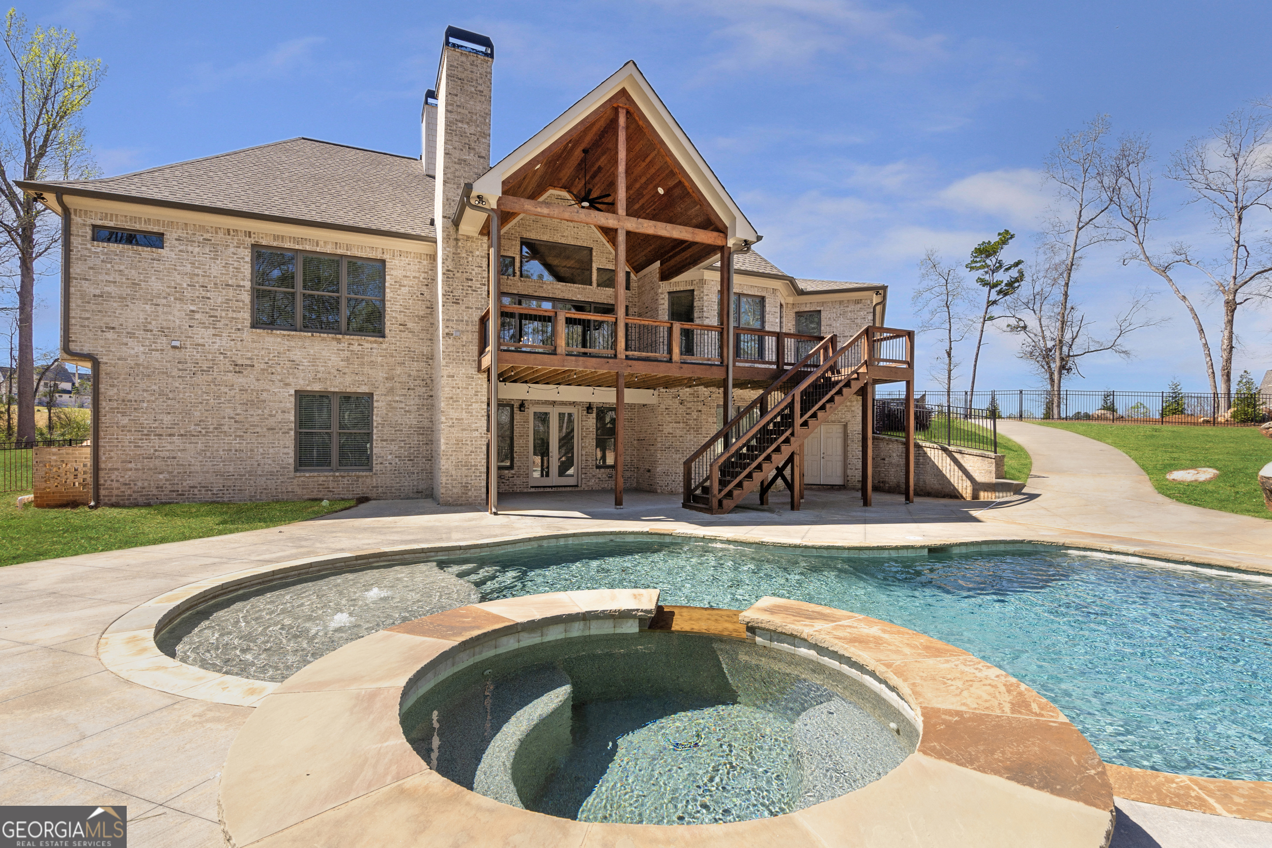 254 Fortres Way Jefferson GA 30549