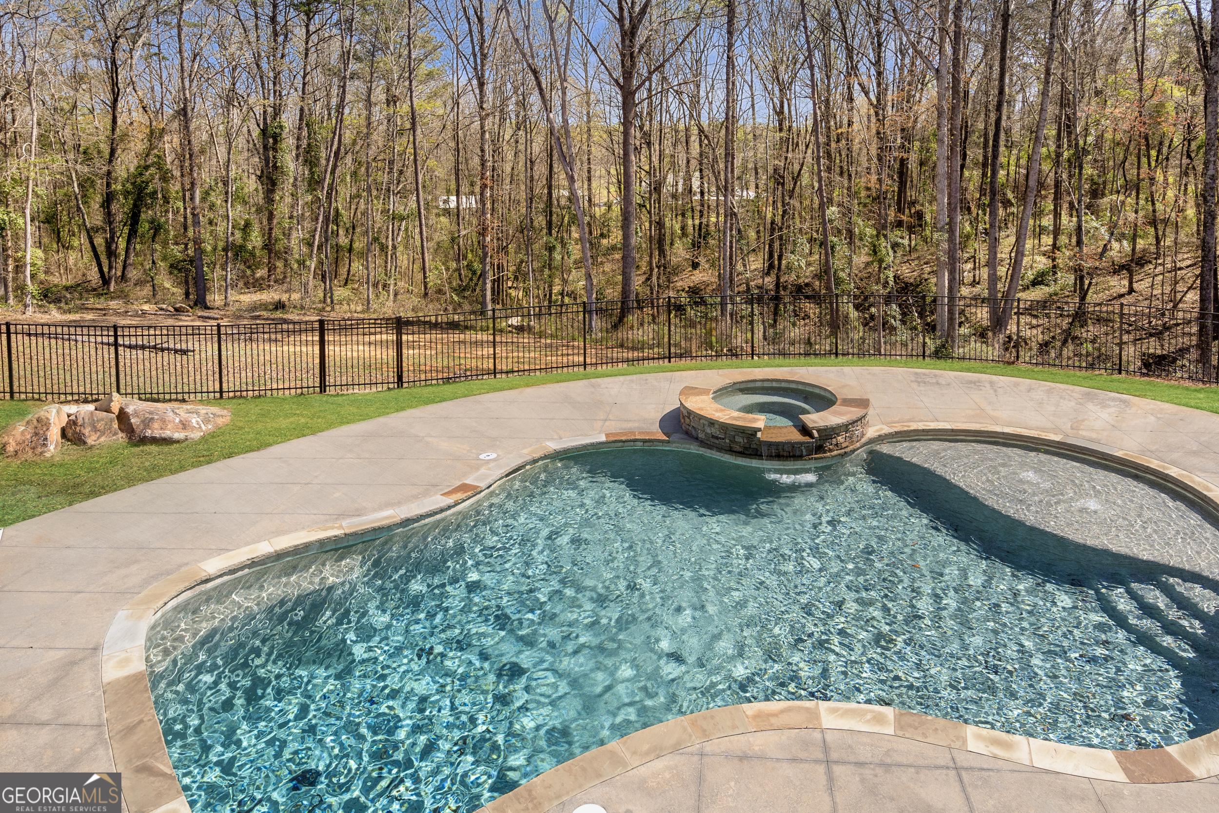 254 Fortres Way Jefferson GA 30549
