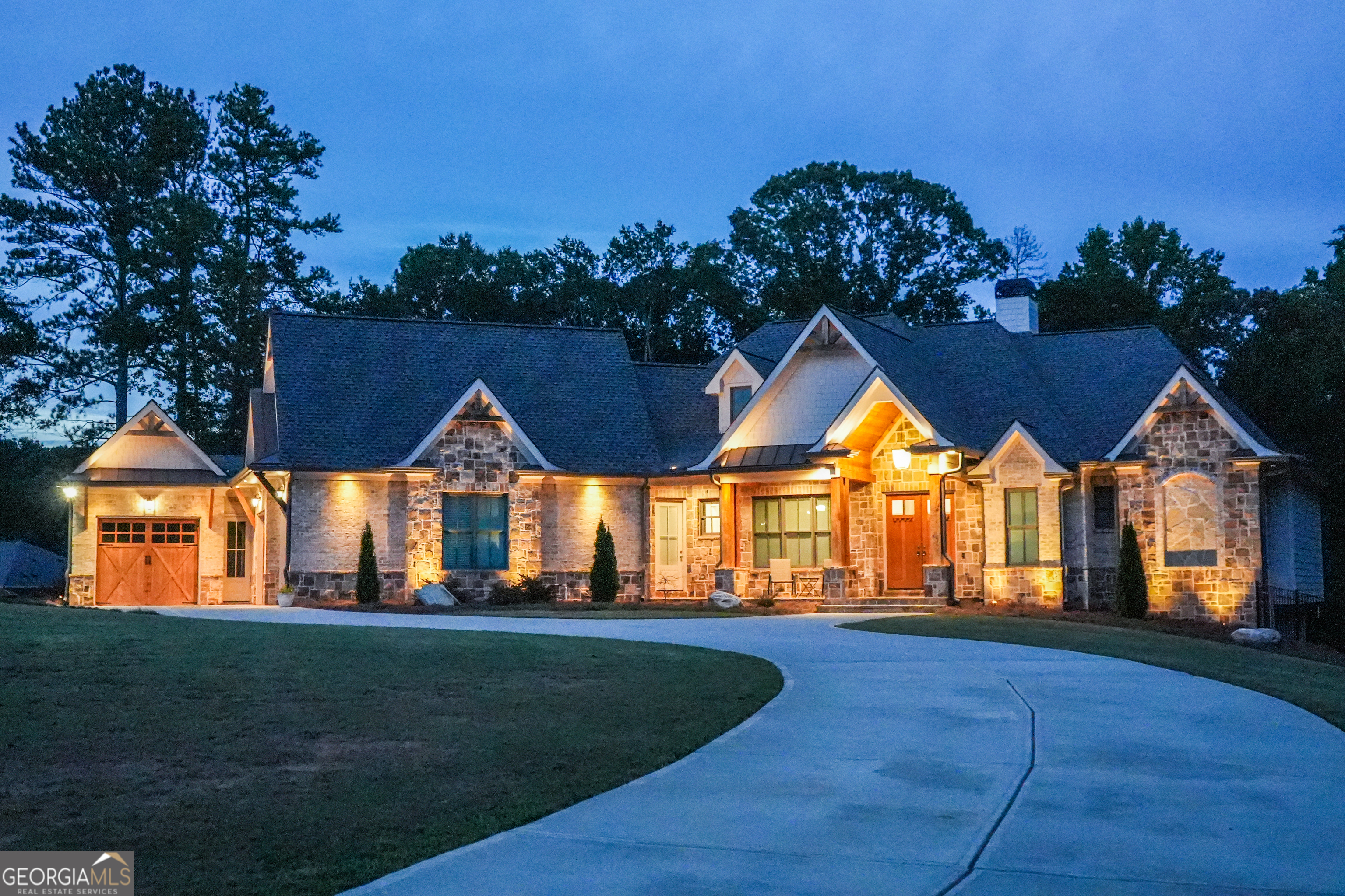 254 Fortres Way Jefferson GA 30549