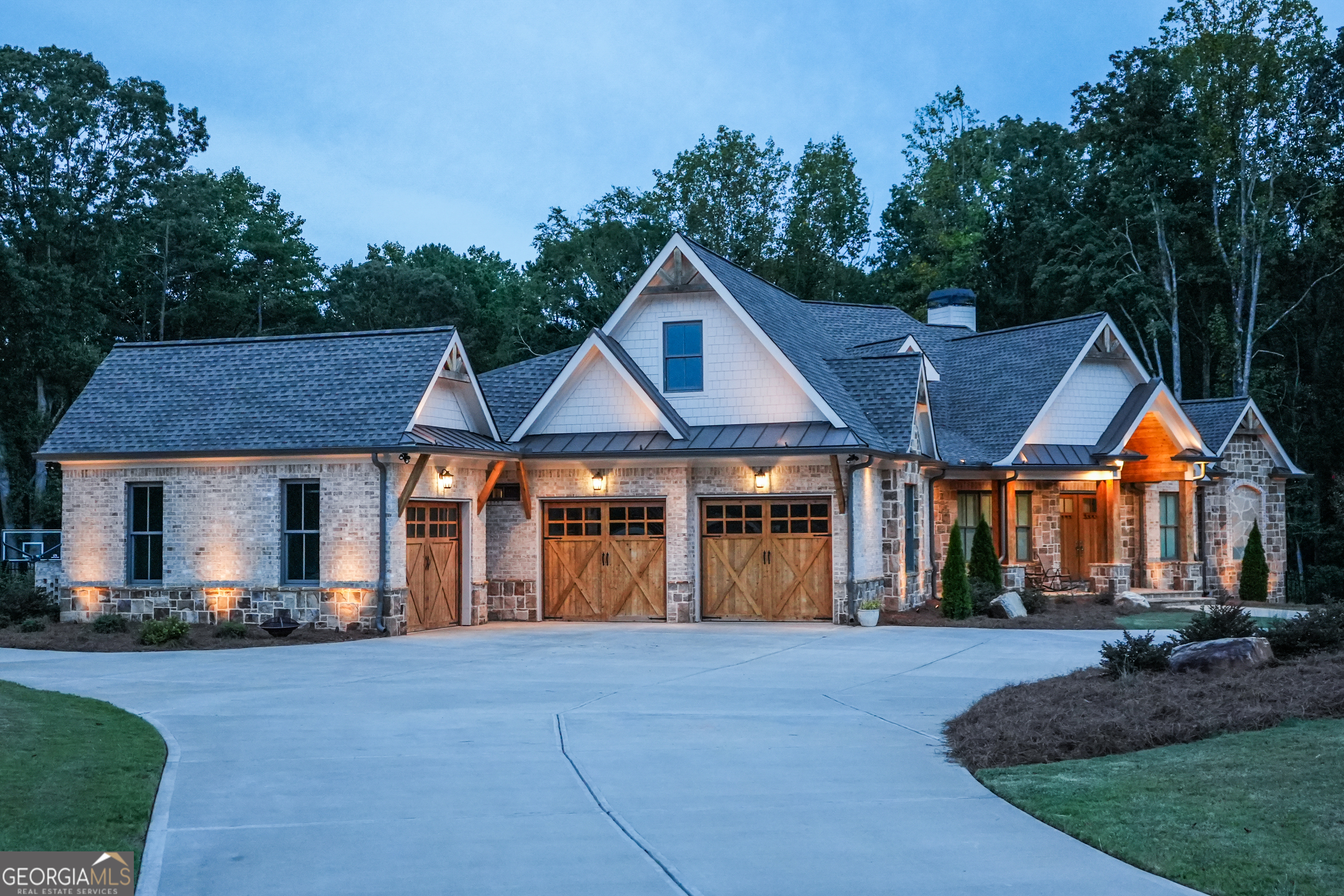 254 Fortres Way Jefferson GA 30549
