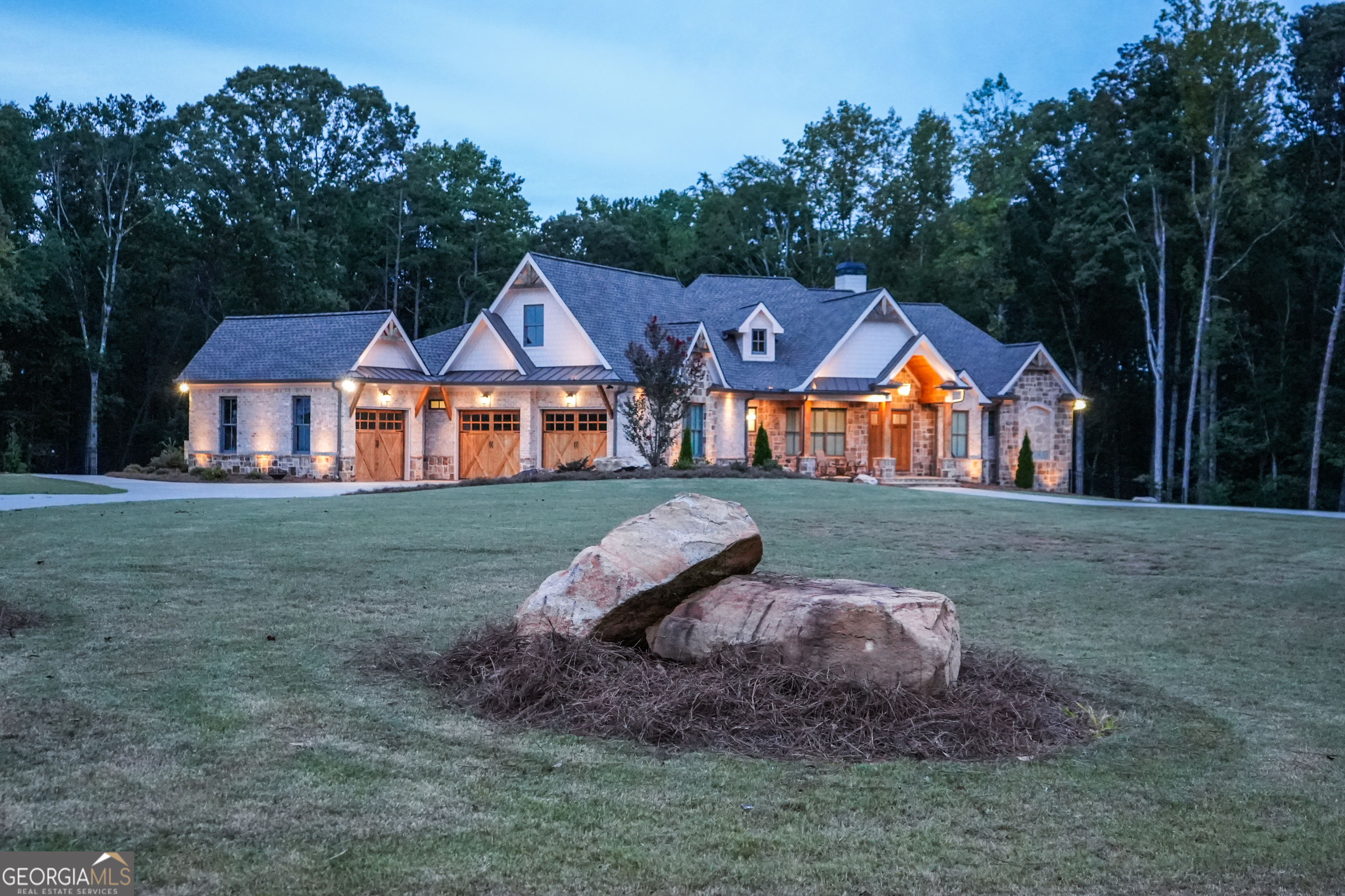 254 Fortres Way Jefferson GA 30549