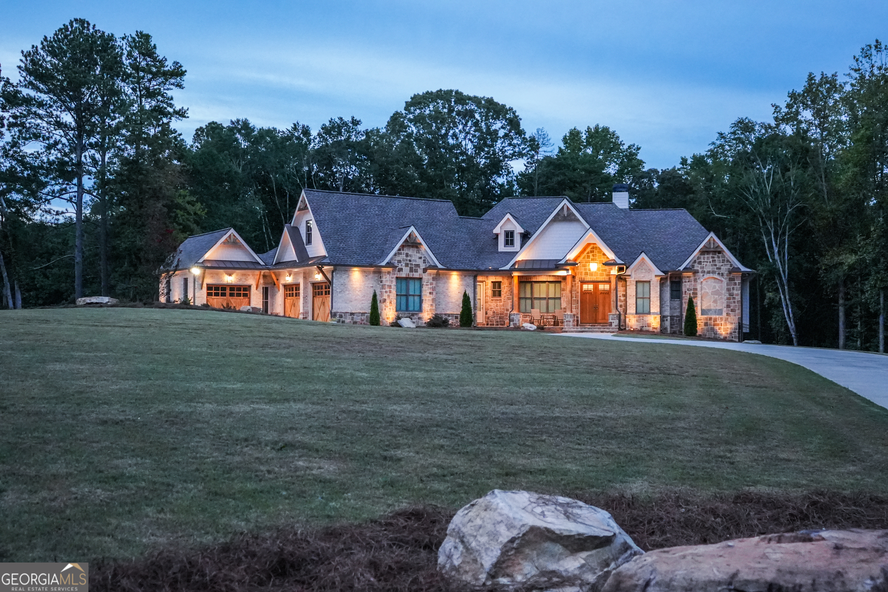 254 Fortres Way Jefferson GA 30549