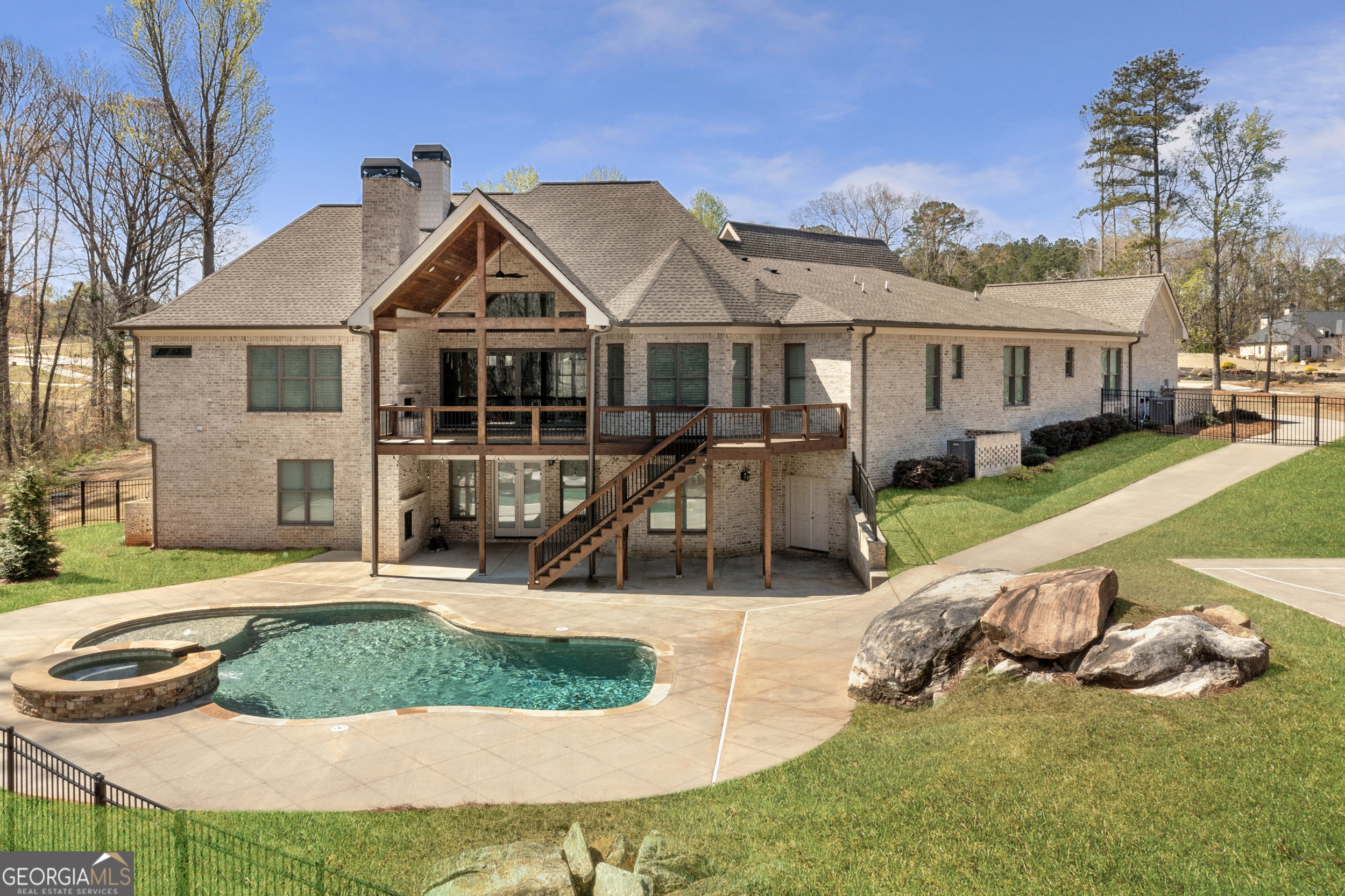 254 Fortres Way Jefferson GA 30549