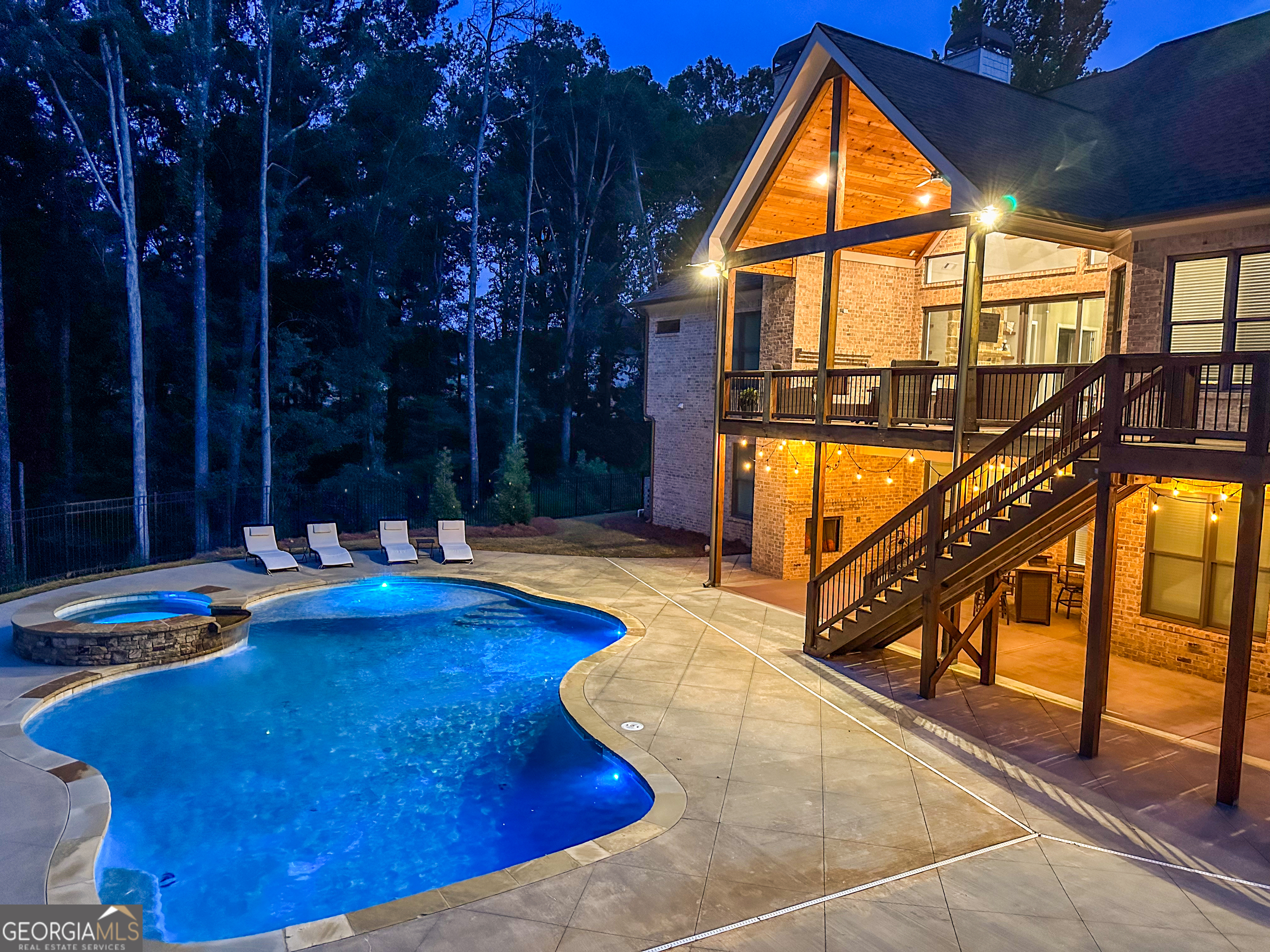 254 Fortres Way Jefferson GA 30549