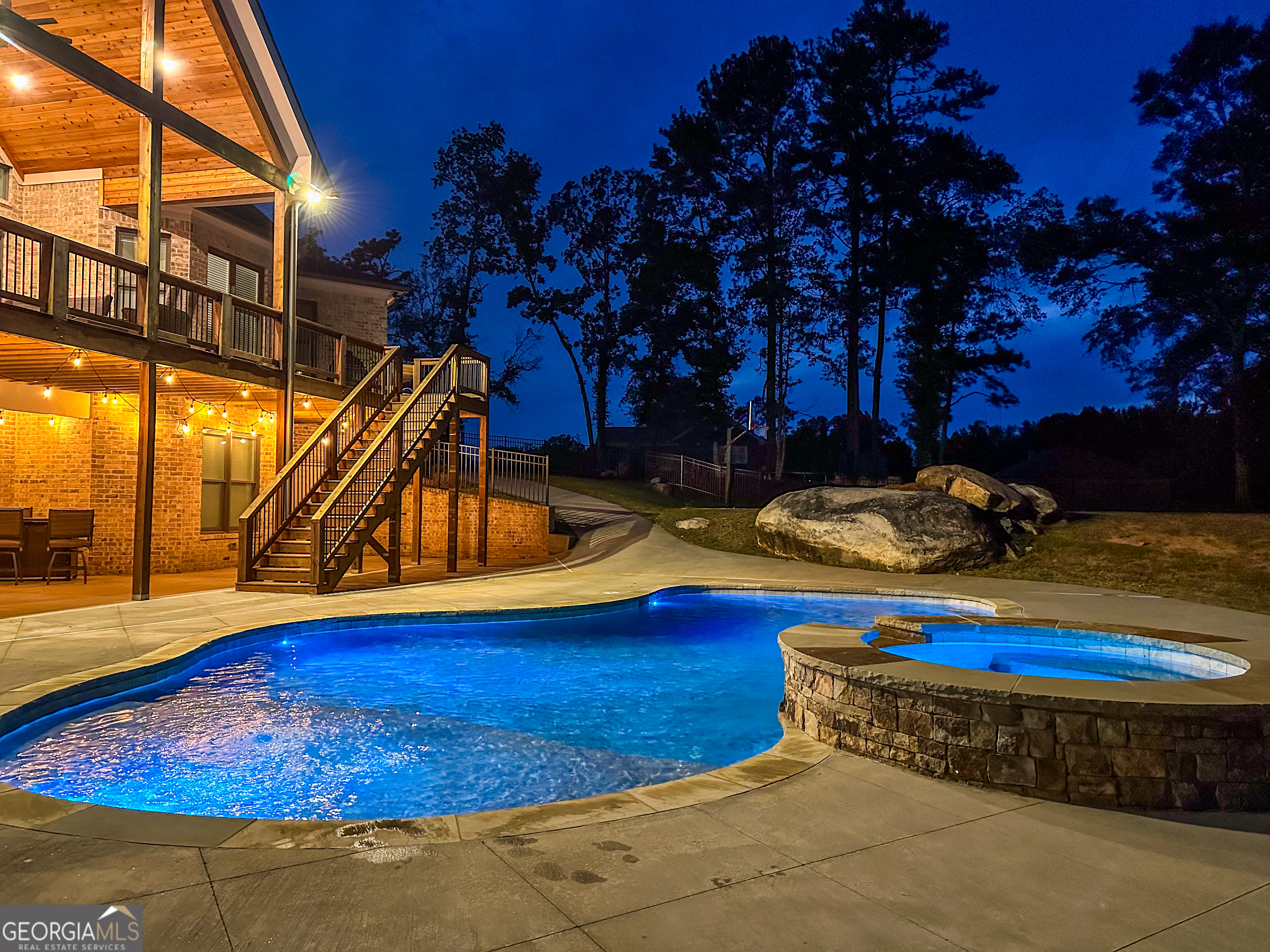 254 Fortres Way Jefferson GA 30549