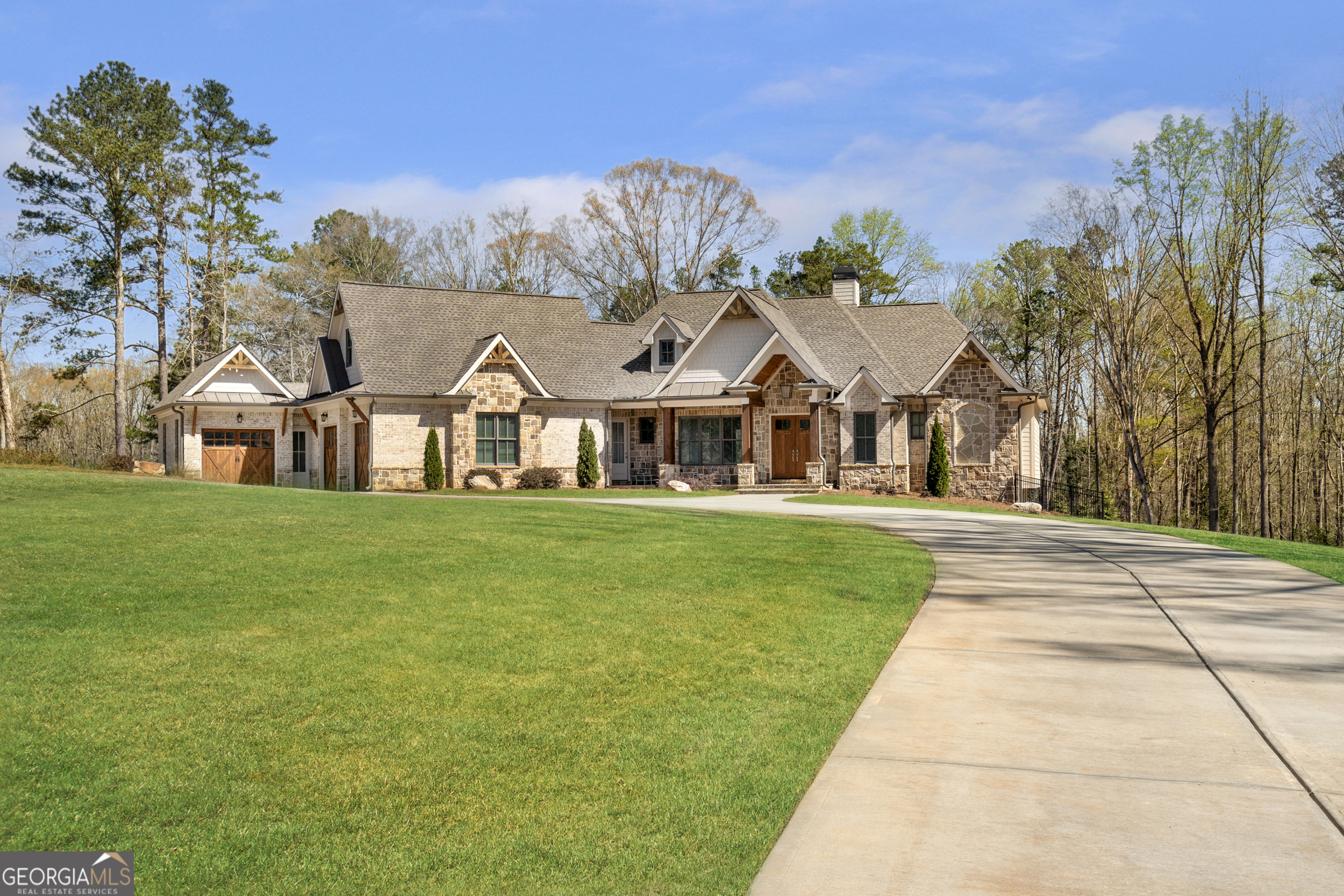 254 Fortres Way Jefferson GA 30549