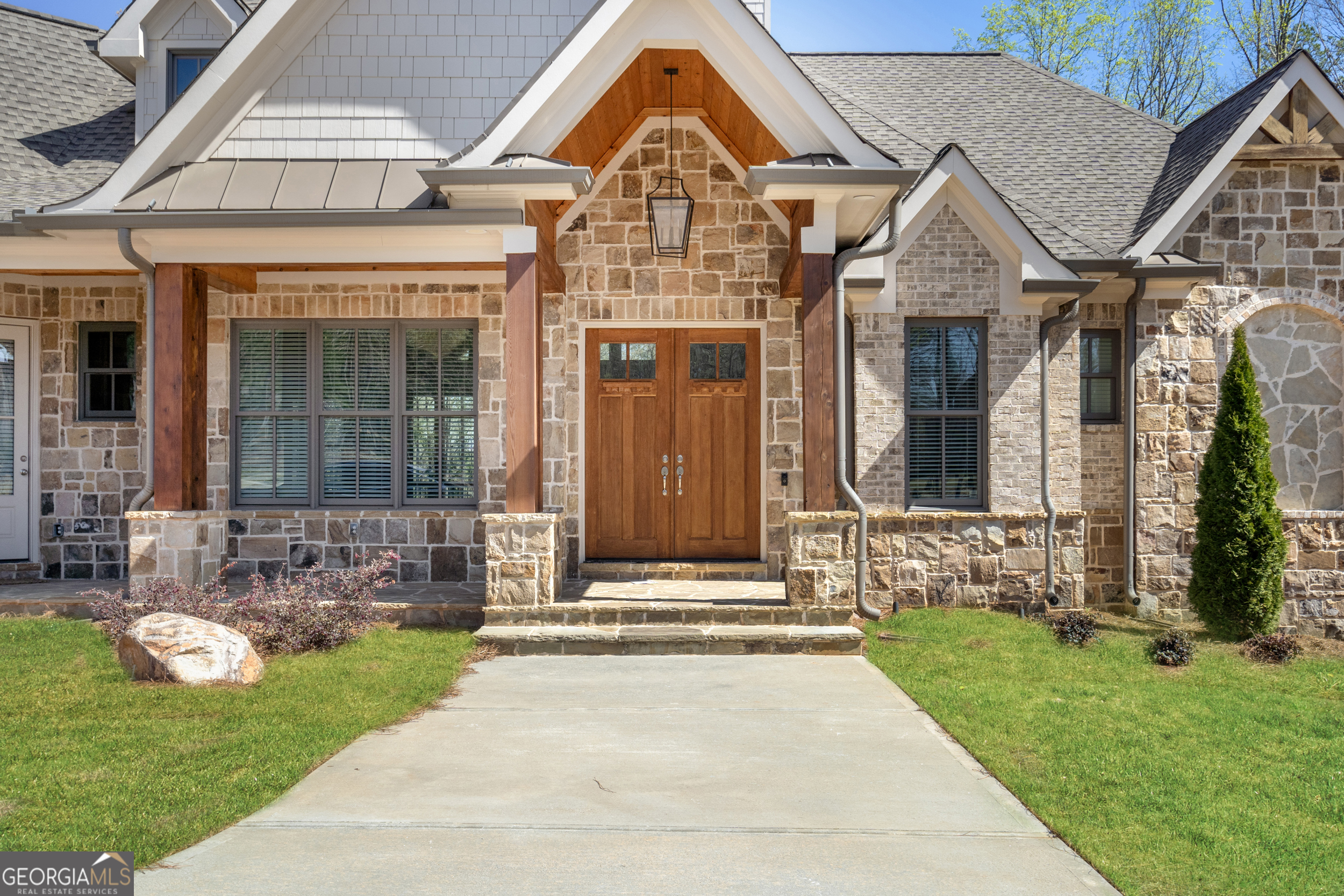 254 Fortres Way Jefferson GA 30549