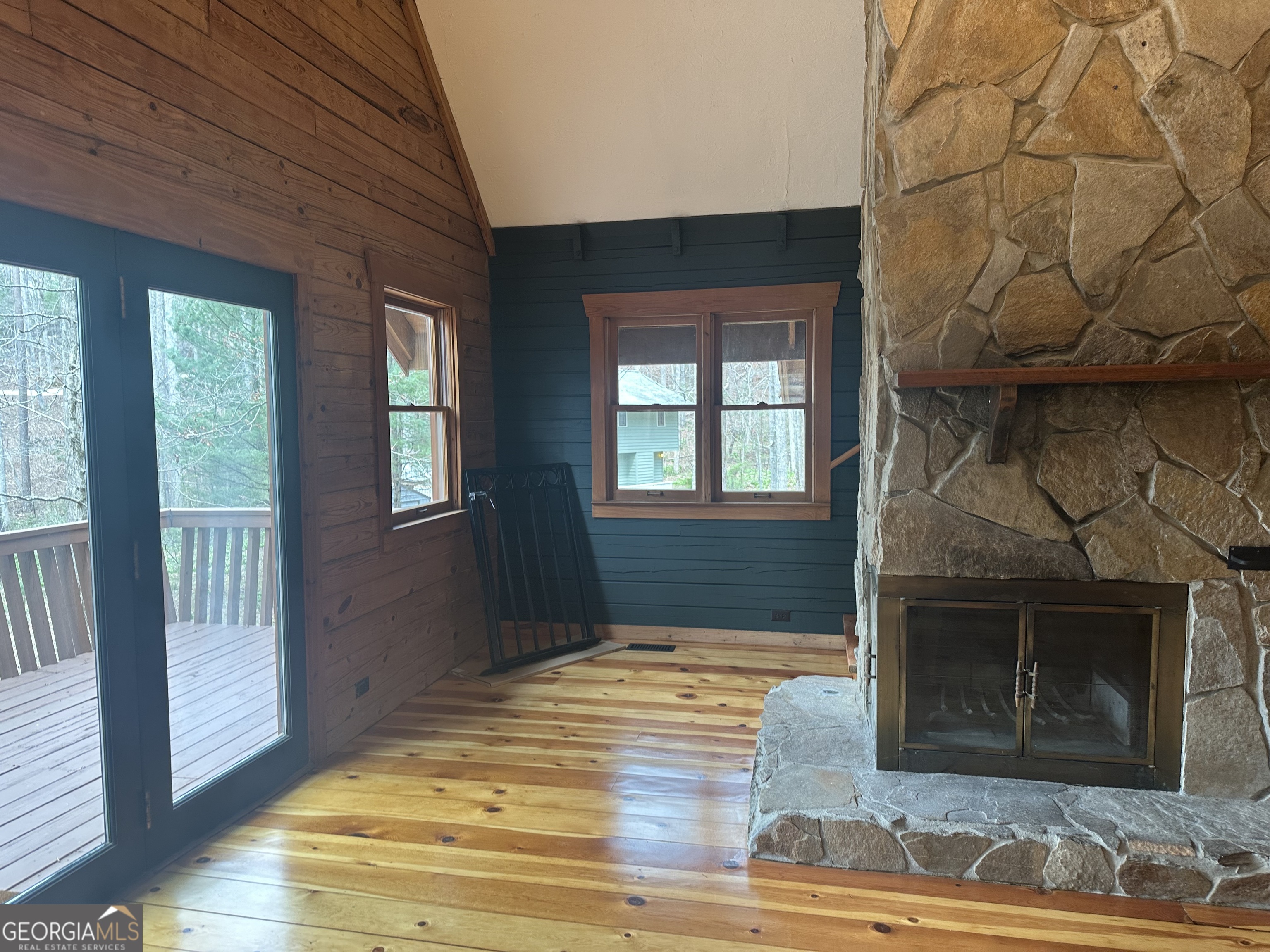 68 Star Lake Lane Sautee Nacoochee GA 30571