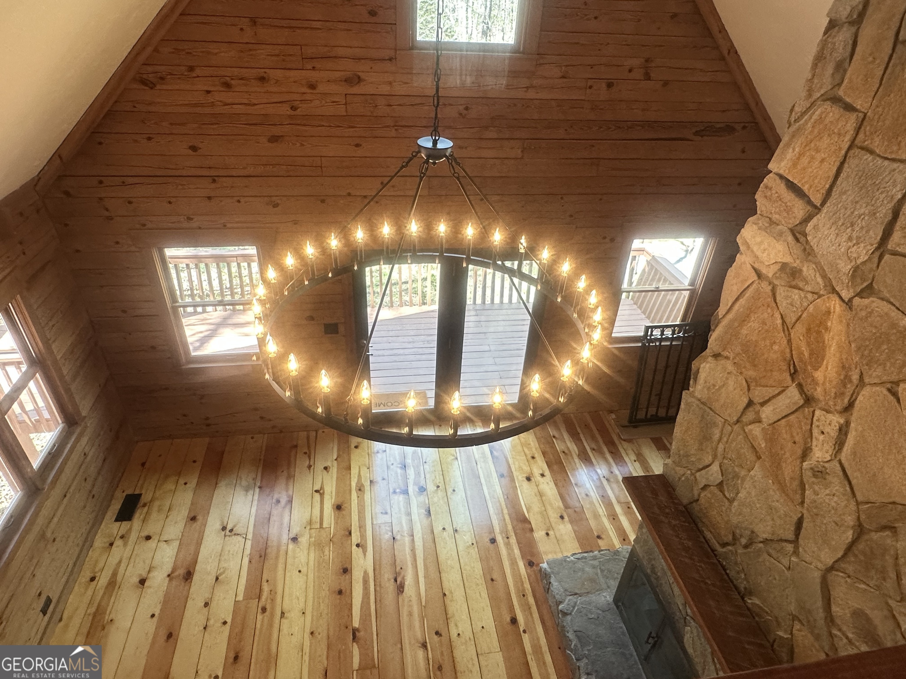 68 Star Lake Lane Sautee Nacoochee GA 30571
