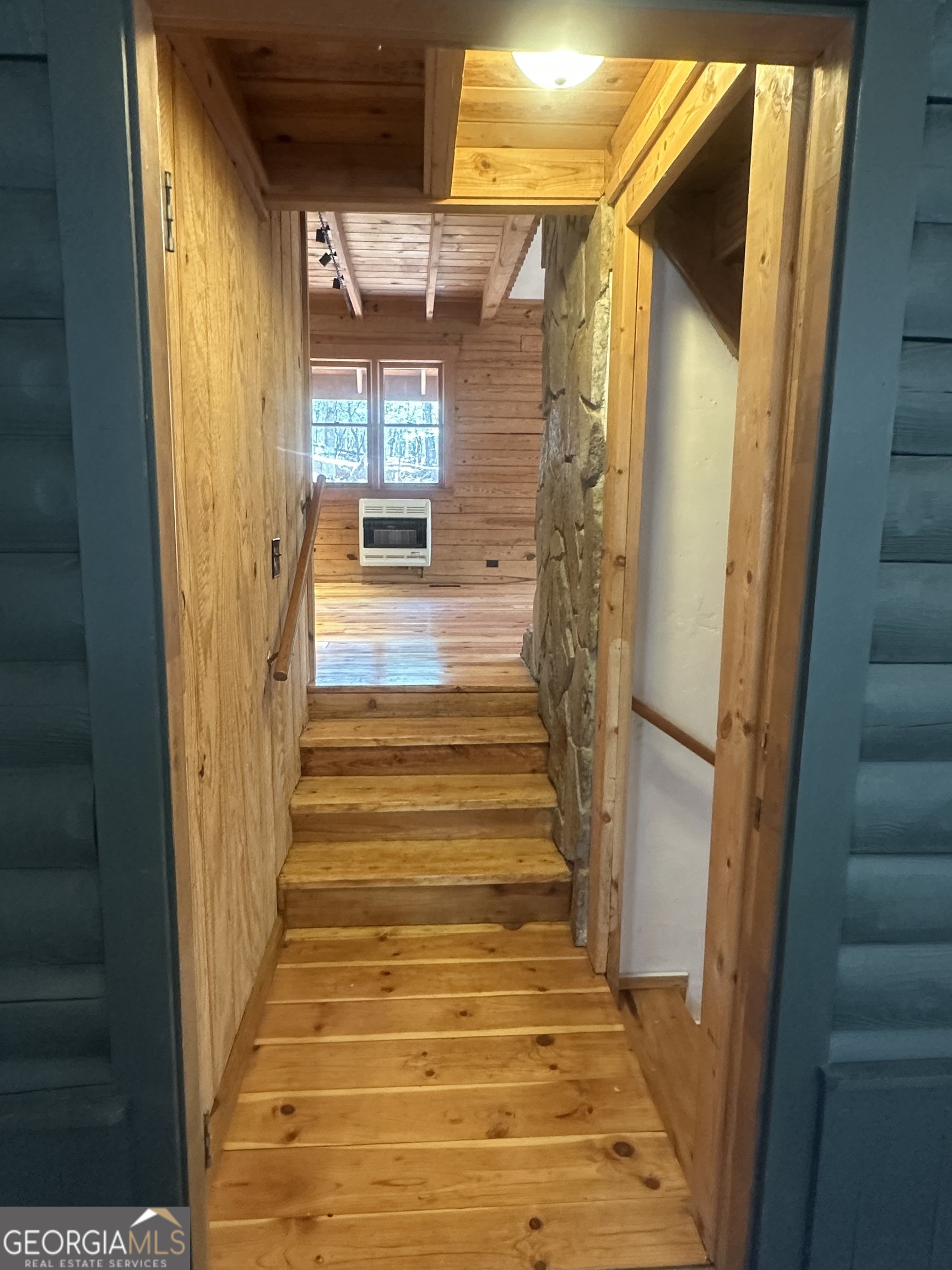 68 Star Lake Lane Sautee Nacoochee GA 30571