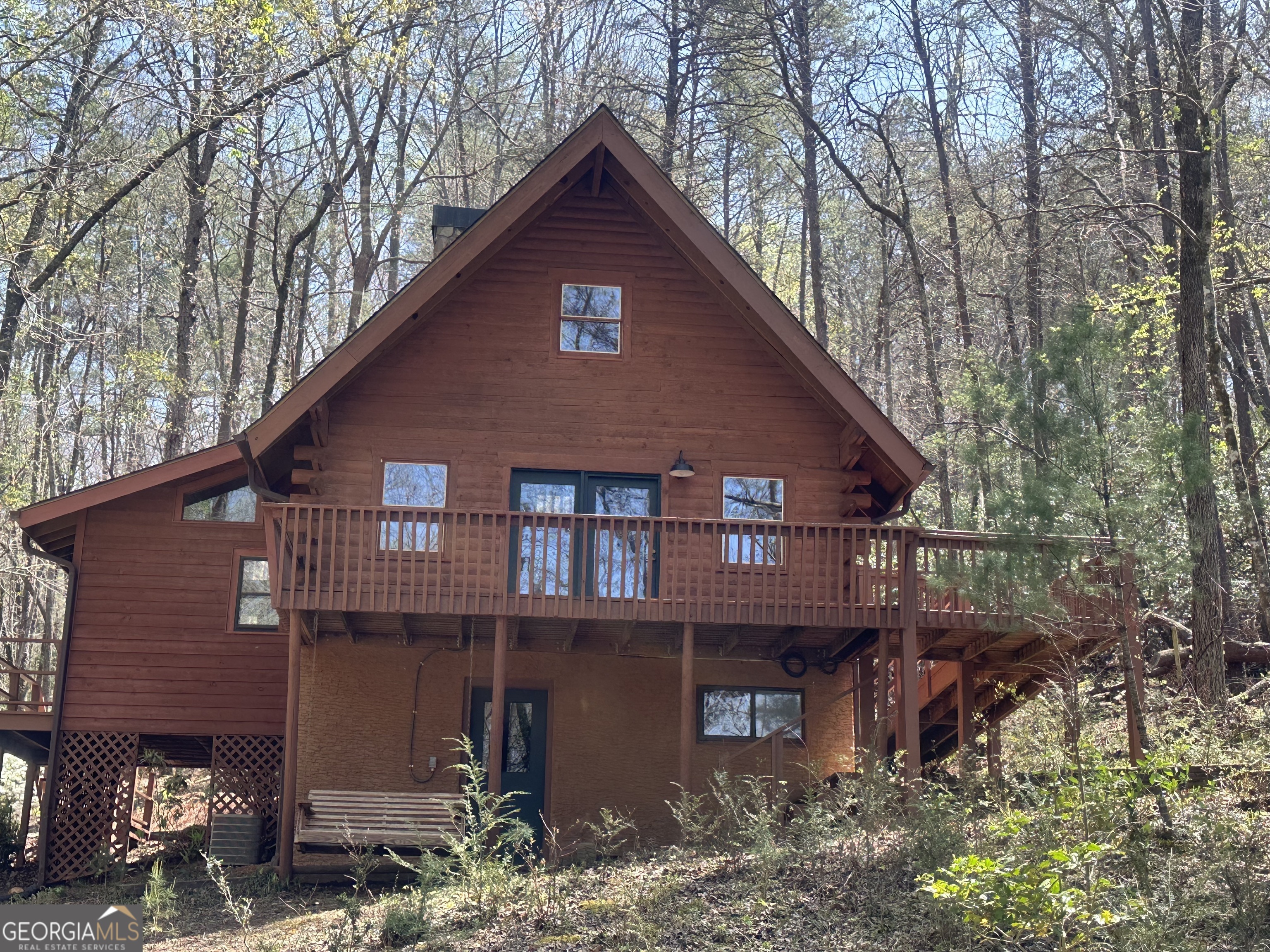 68 Star Lake Lane Sautee Nacoochee GA 30571