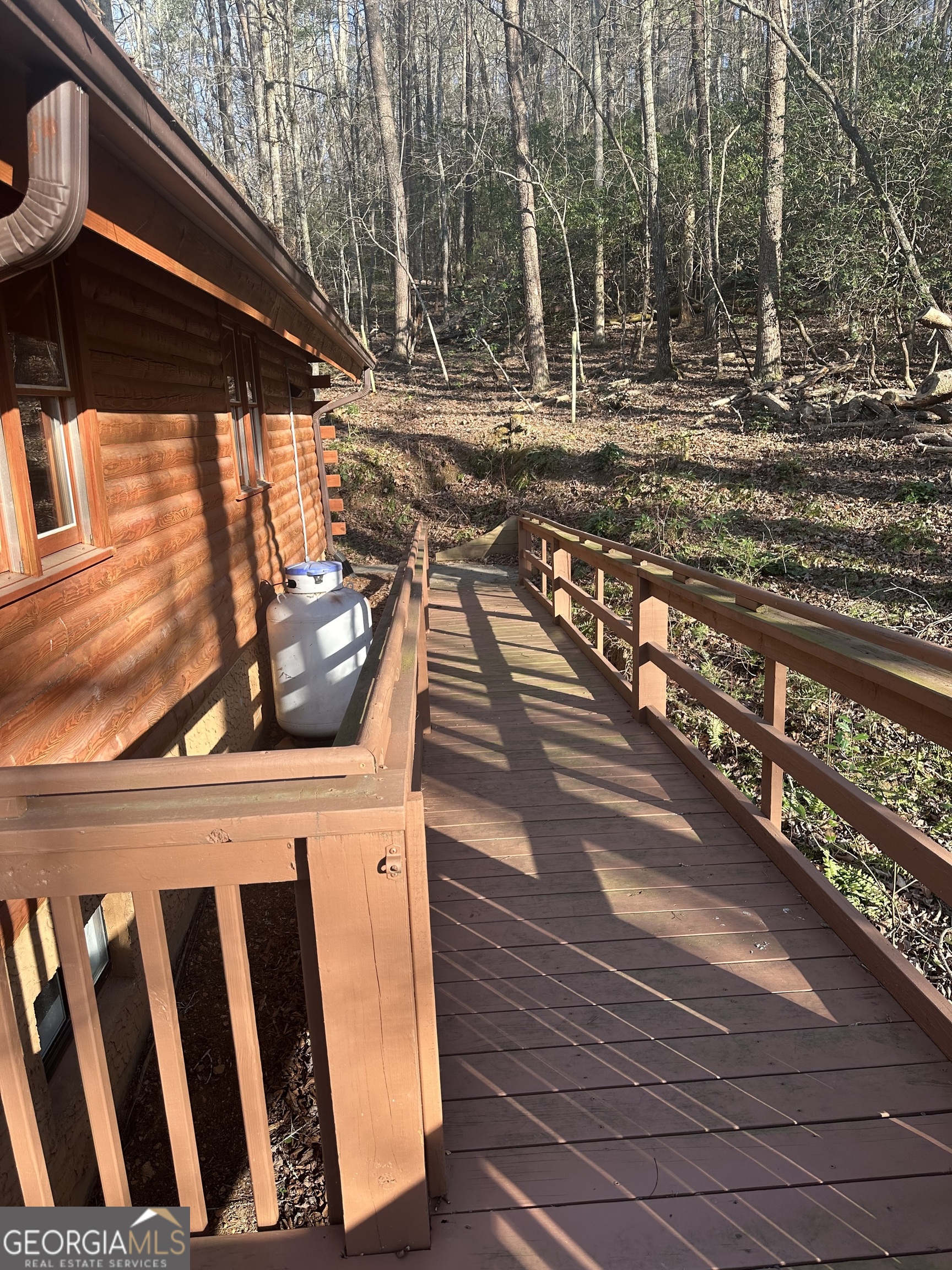 68 Star Lake Lane Sautee Nacoochee GA 30571