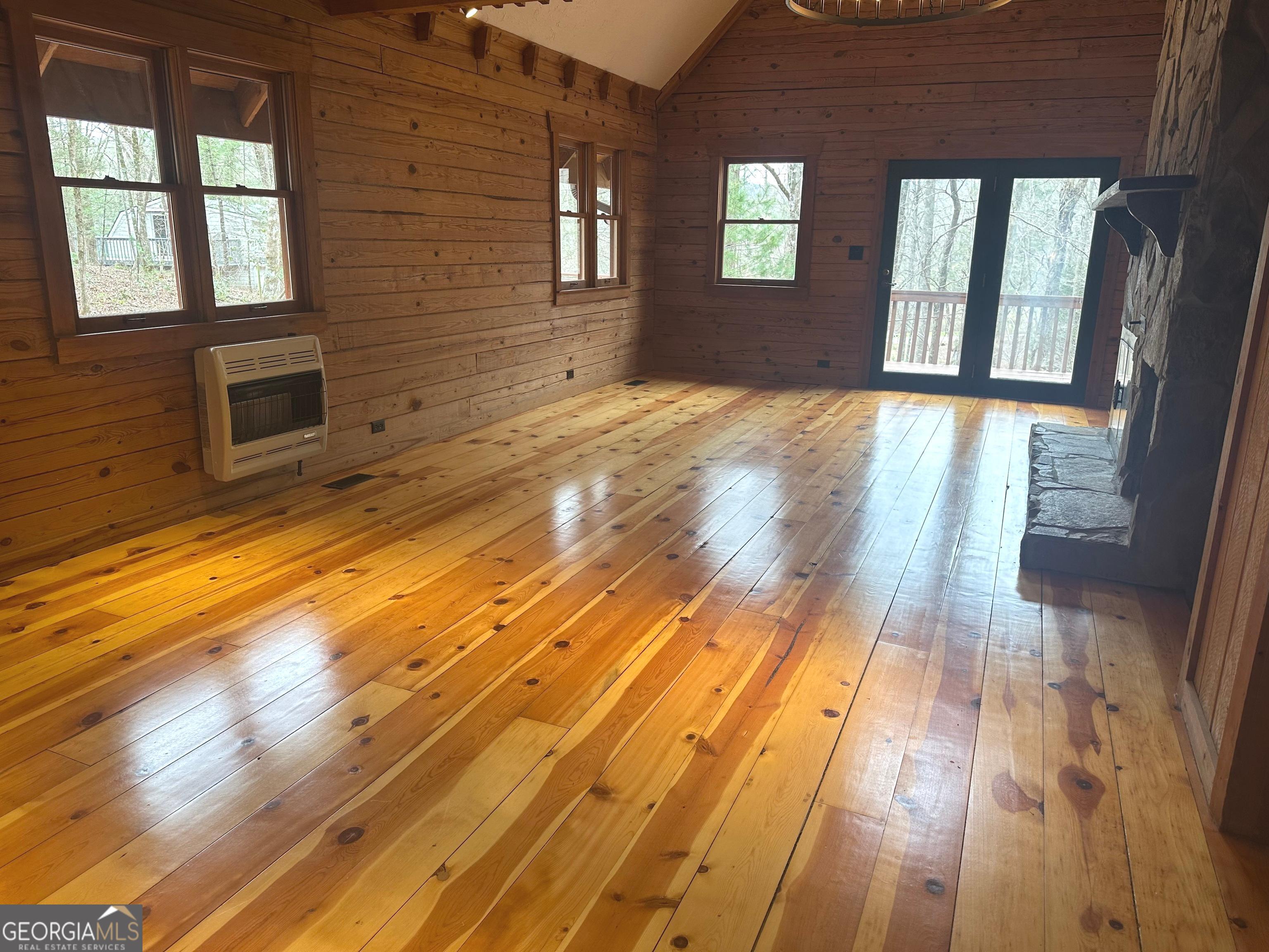 68 Star Lake Lane Sautee Nacoochee GA 30571