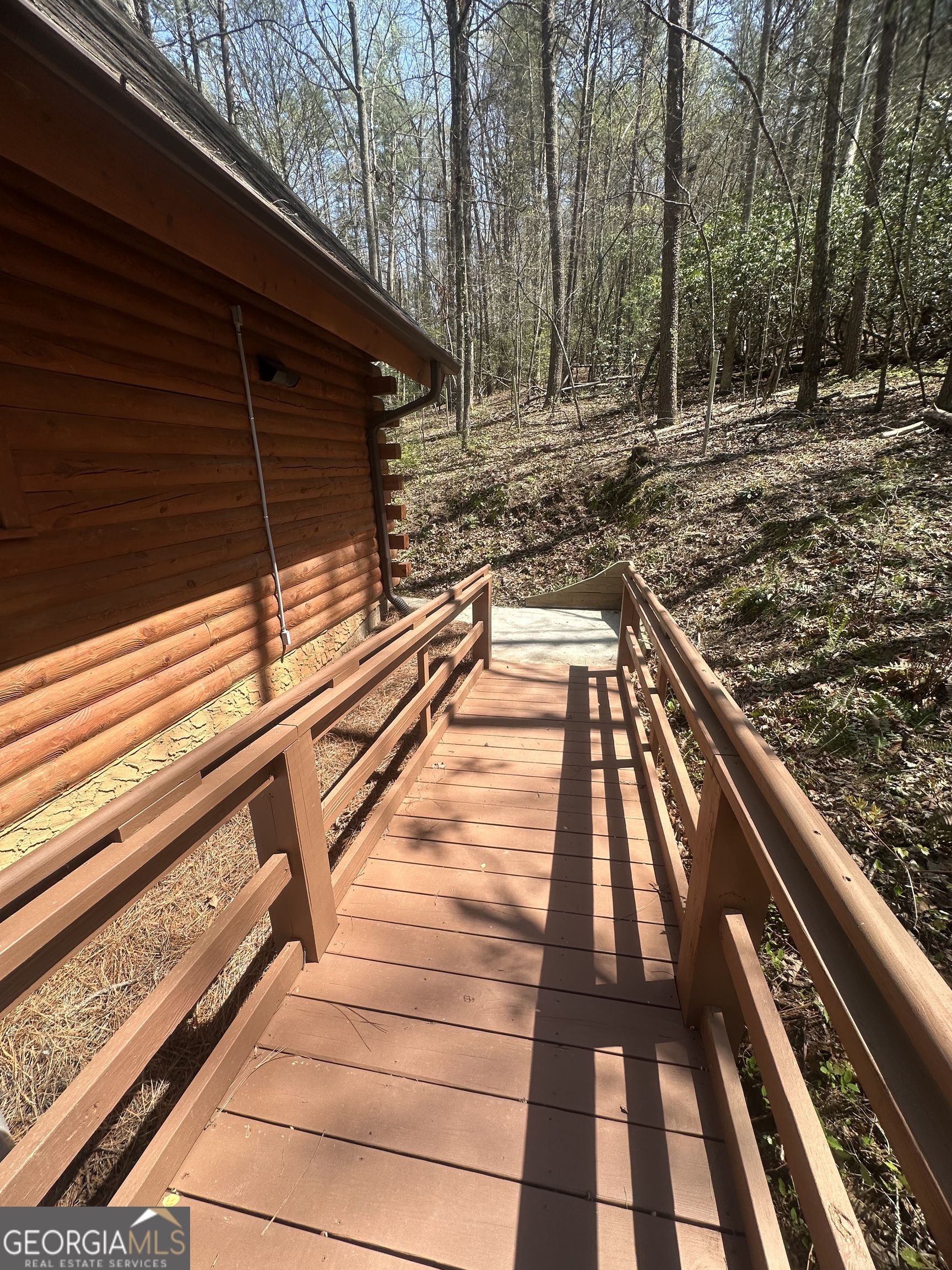 68 Star Lake Lane Sautee Nacoochee GA 30571