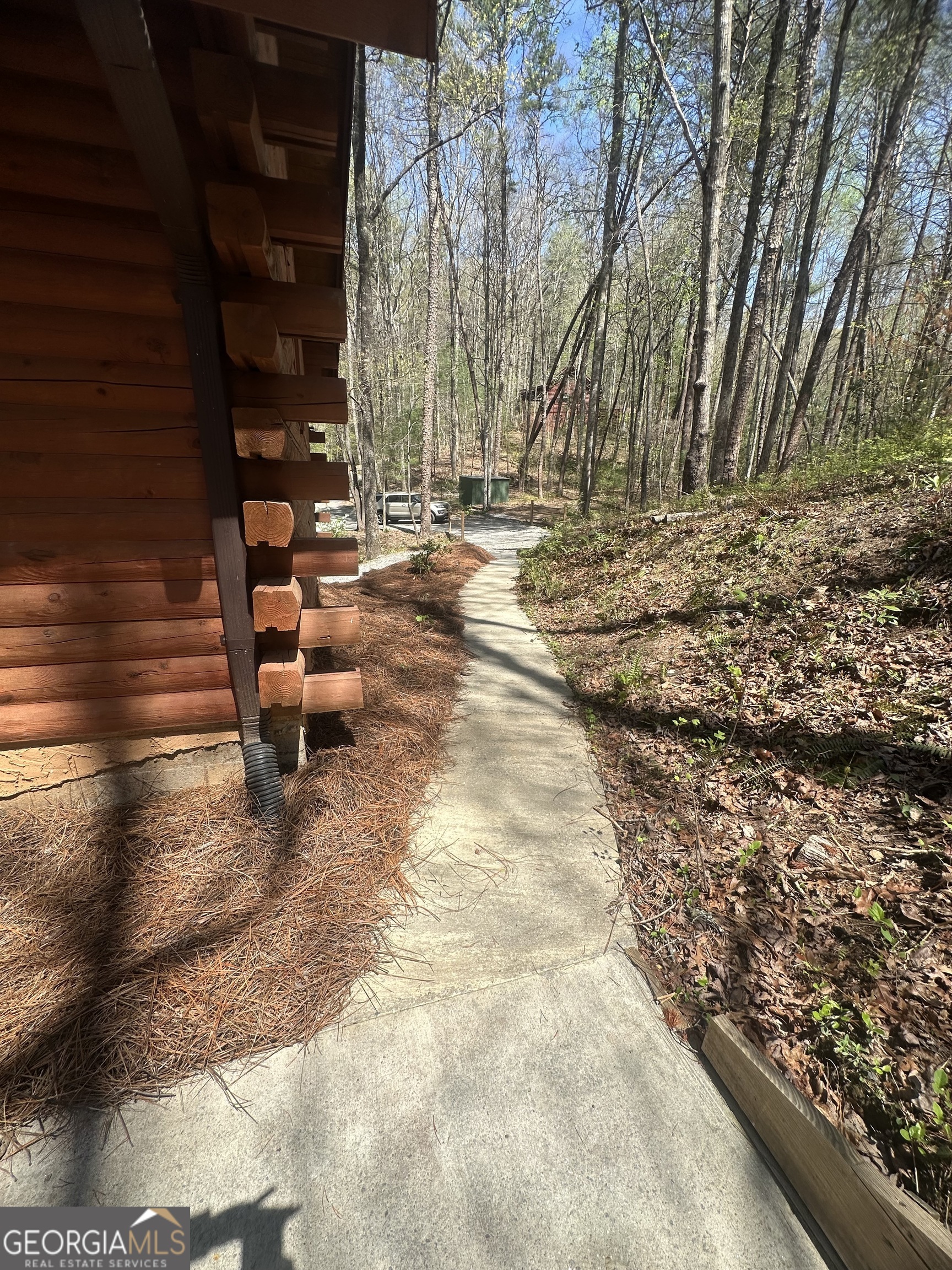 68 Star Lake Lane Sautee Nacoochee GA 30571