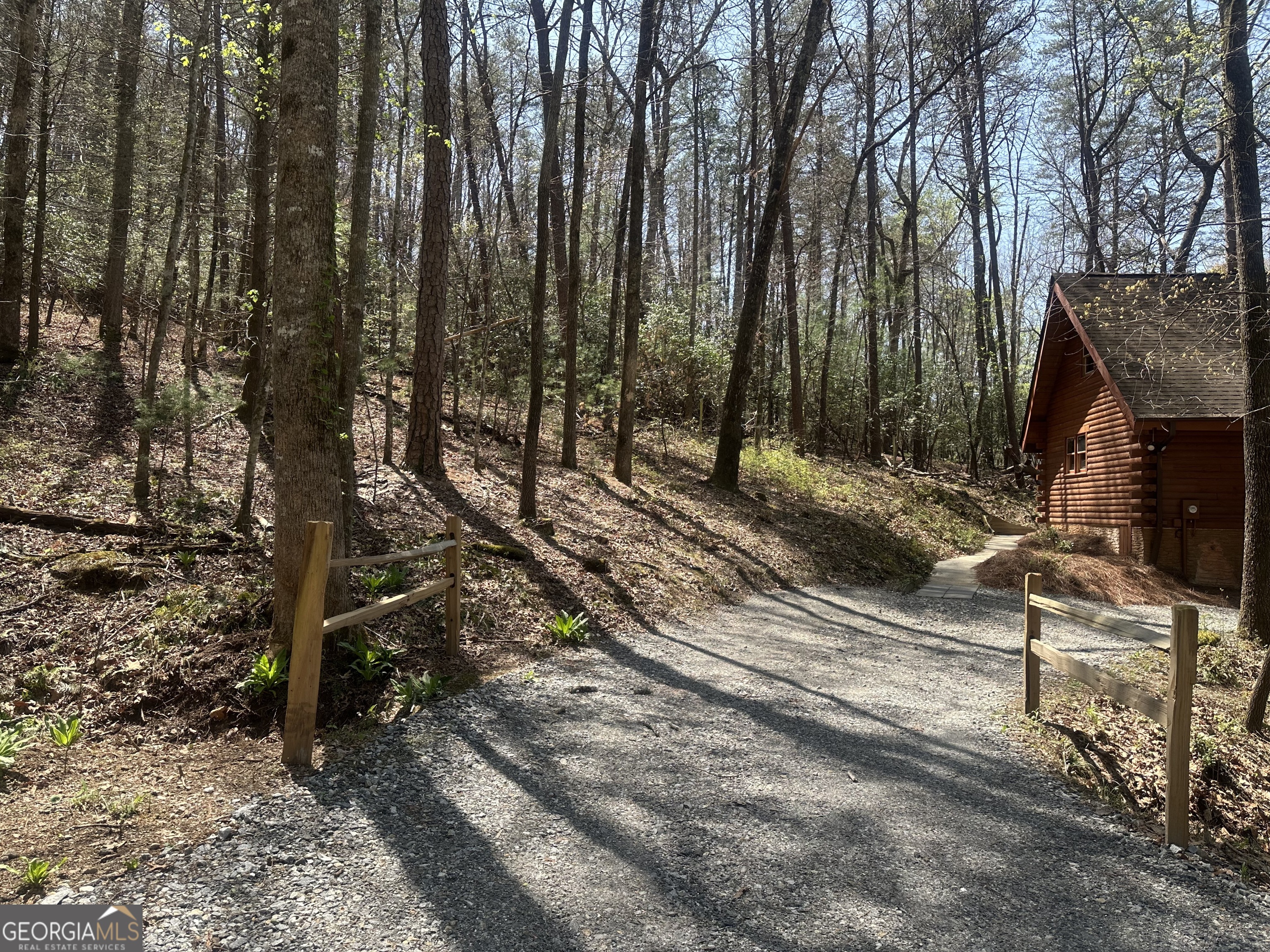 68 Star Lake Lane Sautee Nacoochee GA 30571
