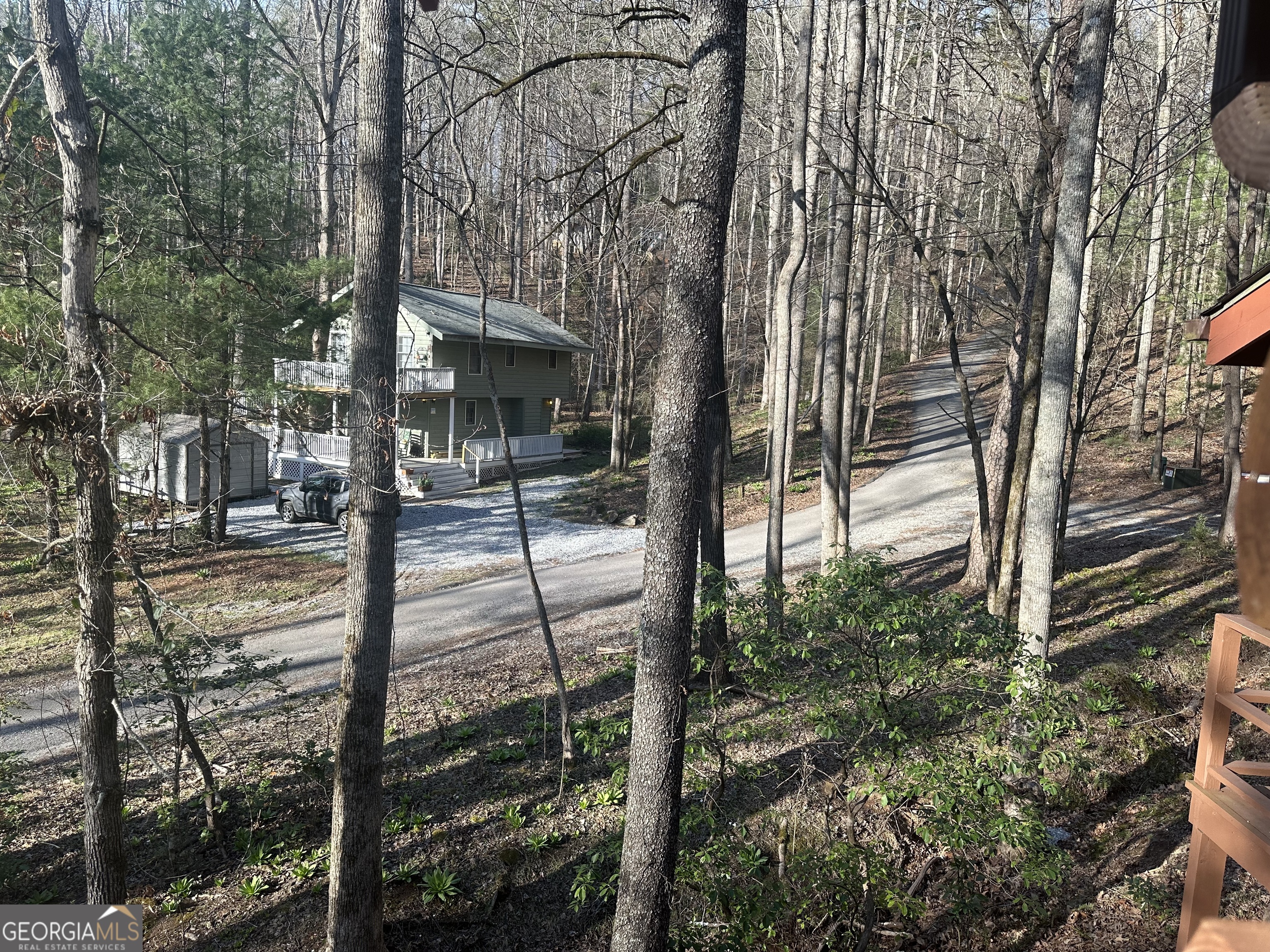 68 Star Lake Lane Sautee Nacoochee GA 30571