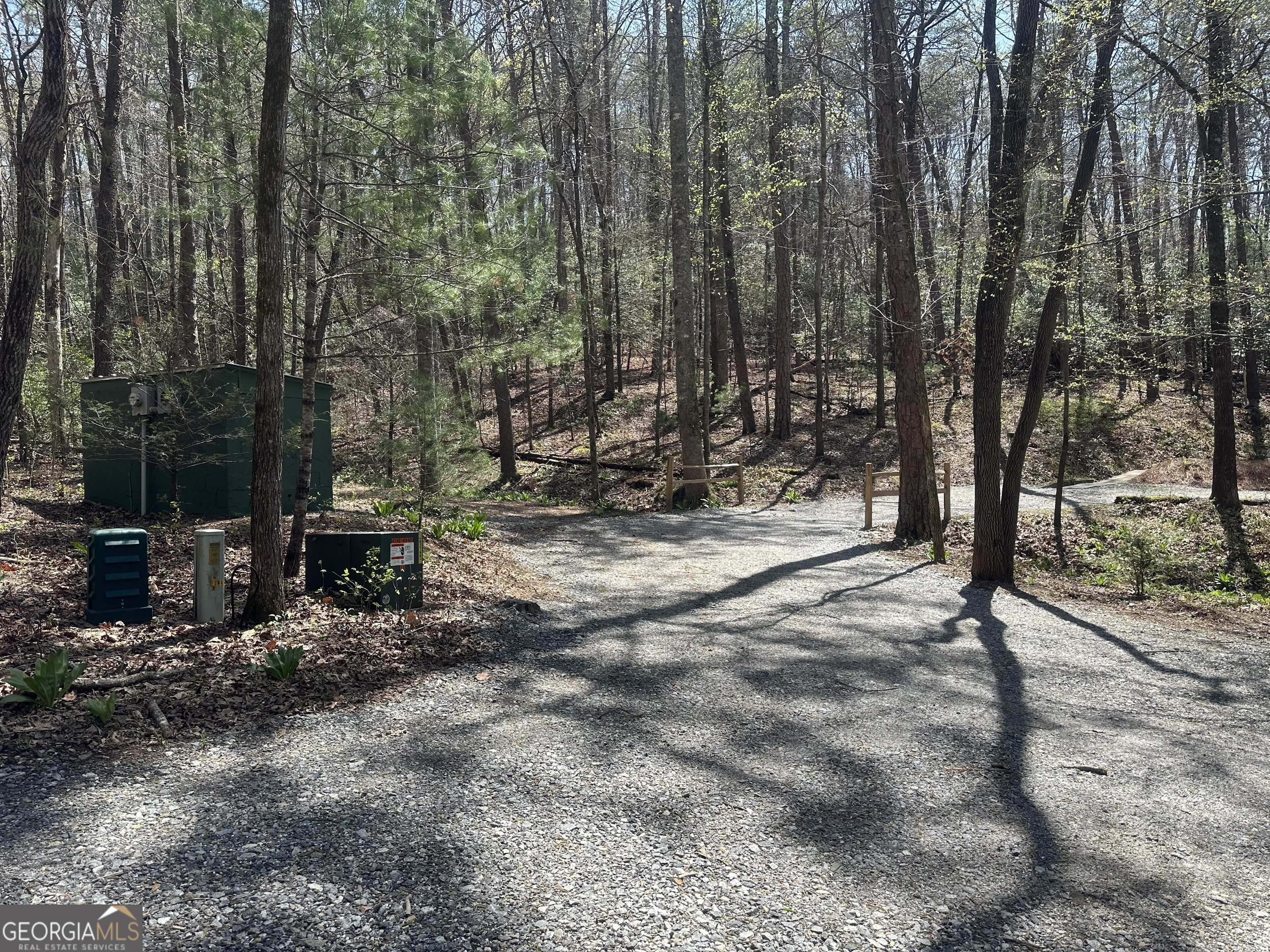 68 Star Lake Lane Sautee Nacoochee GA 30571