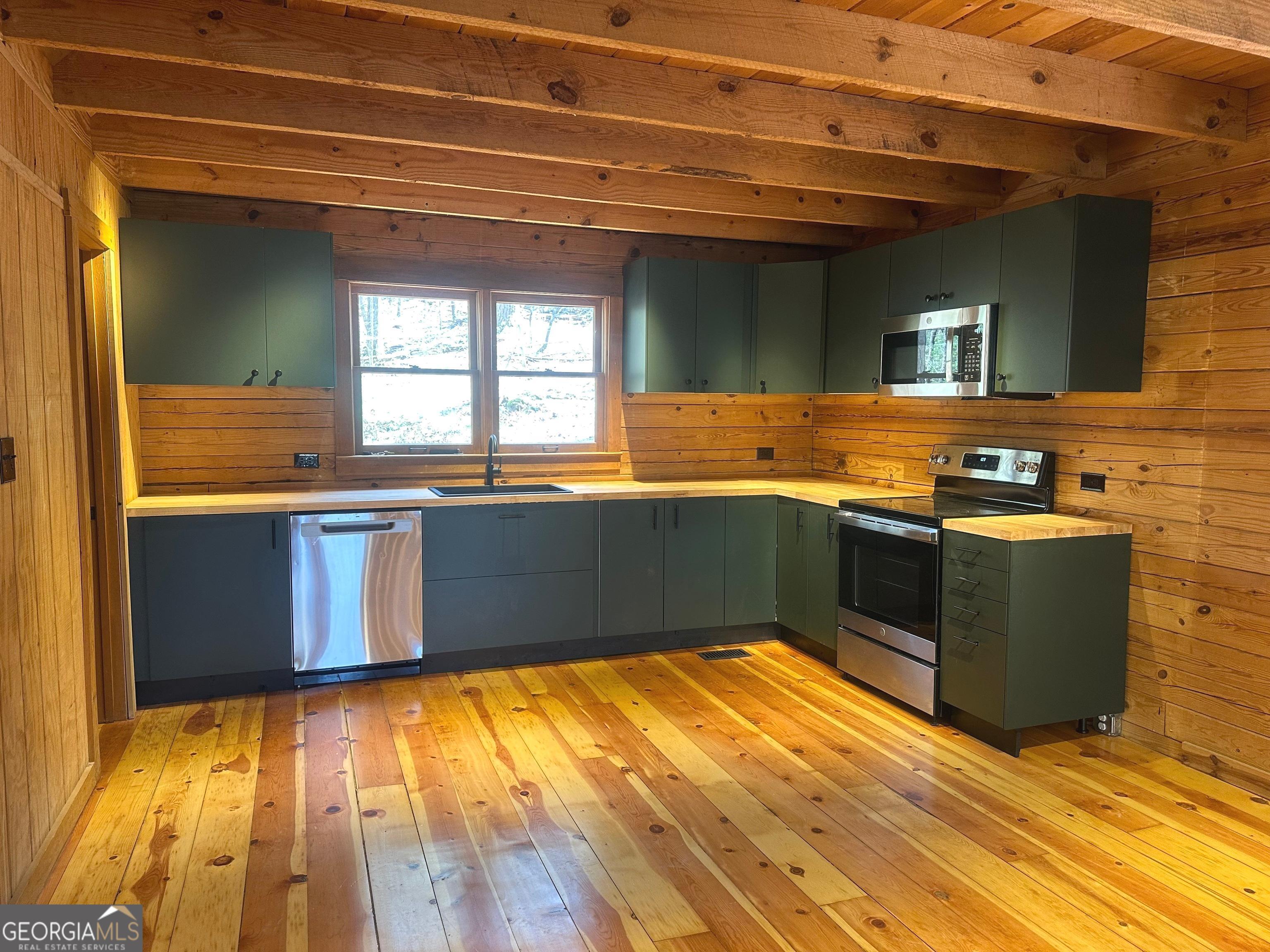 68 Star Lake Lane Sautee Nacoochee GA 30571
