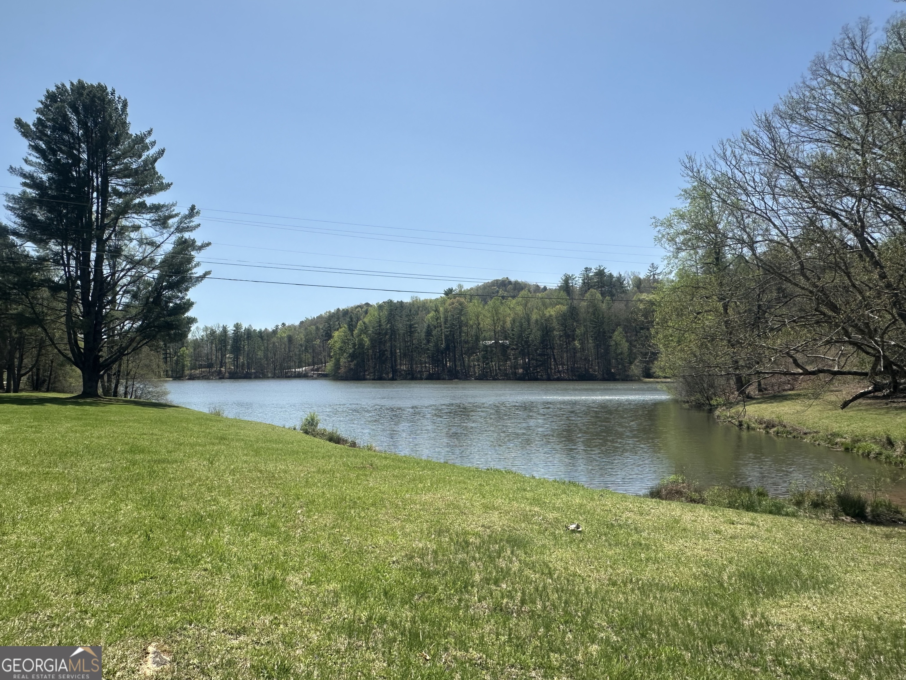 68 Star Lake Lane Sautee Nacoochee GA 30571