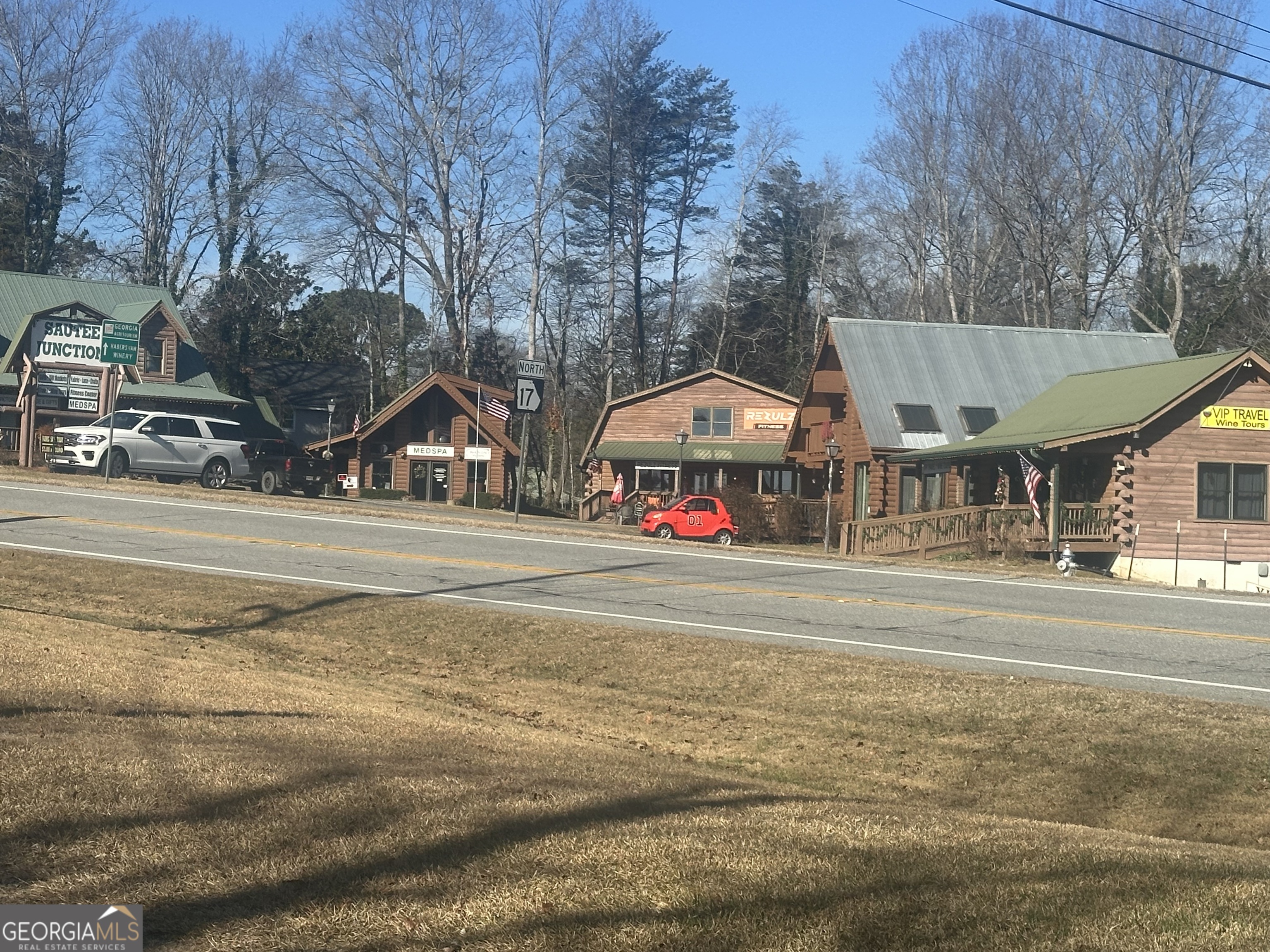 68 Star Lake Lane Sautee Nacoochee GA 30571
