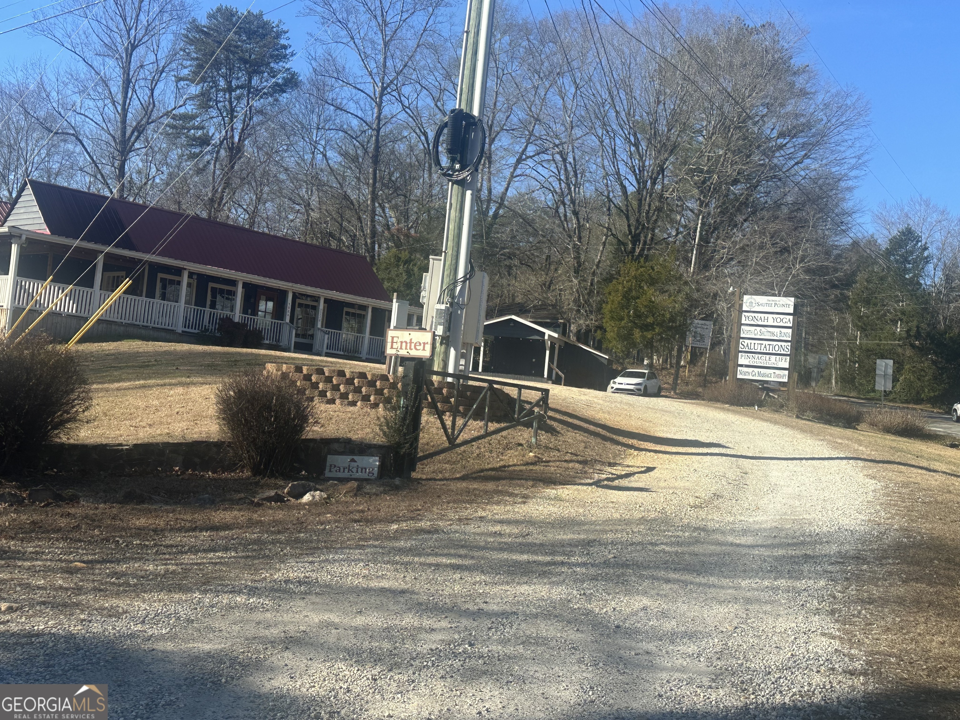 68 Star Lake Lane Sautee Nacoochee GA 30571