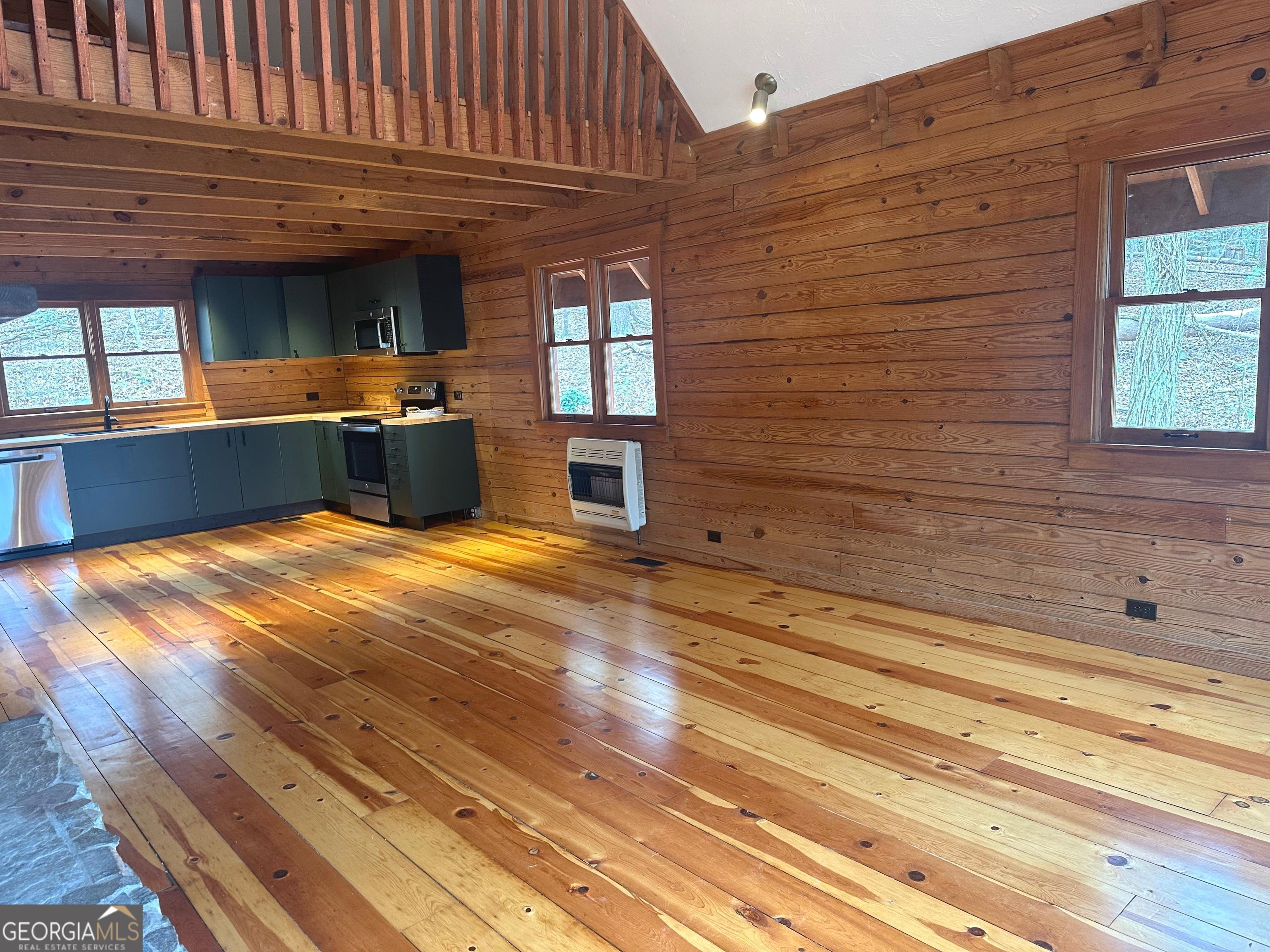 68 Star Lake Lane Sautee Nacoochee GA 30571