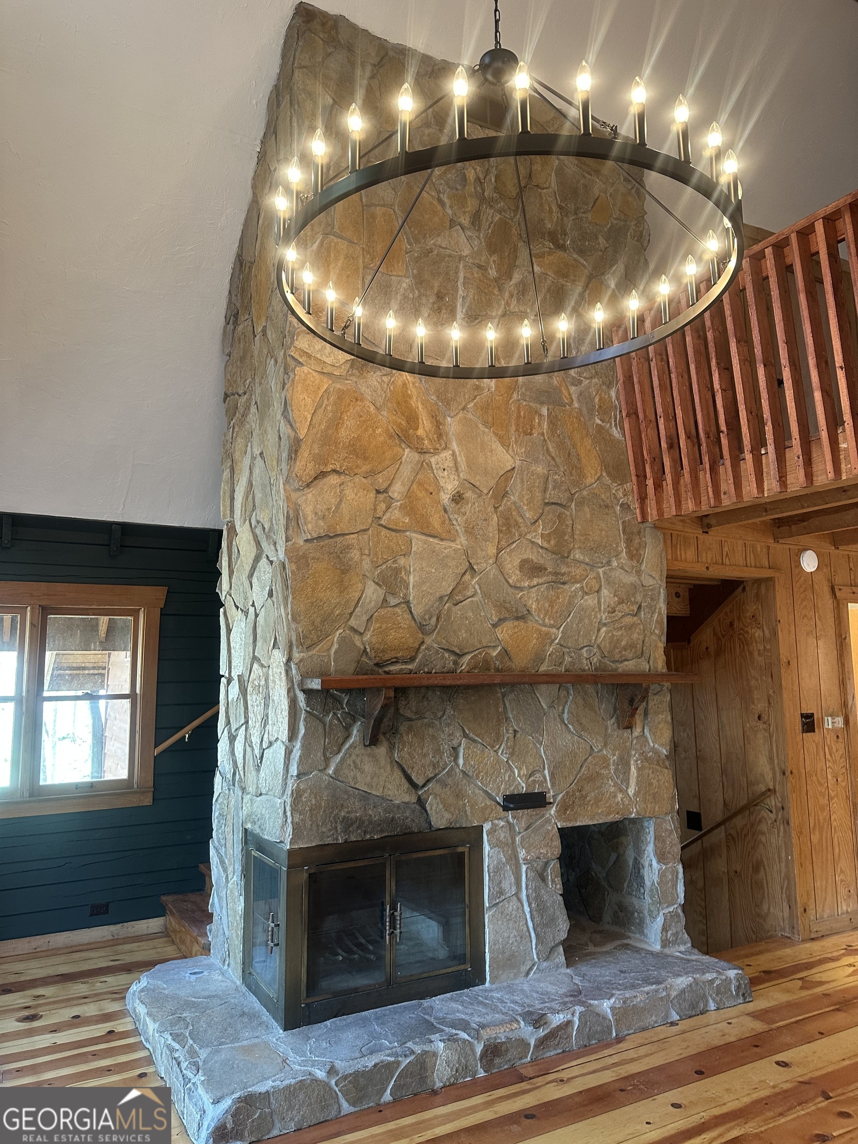 68 Star Lake Lane Sautee Nacoochee GA 30571