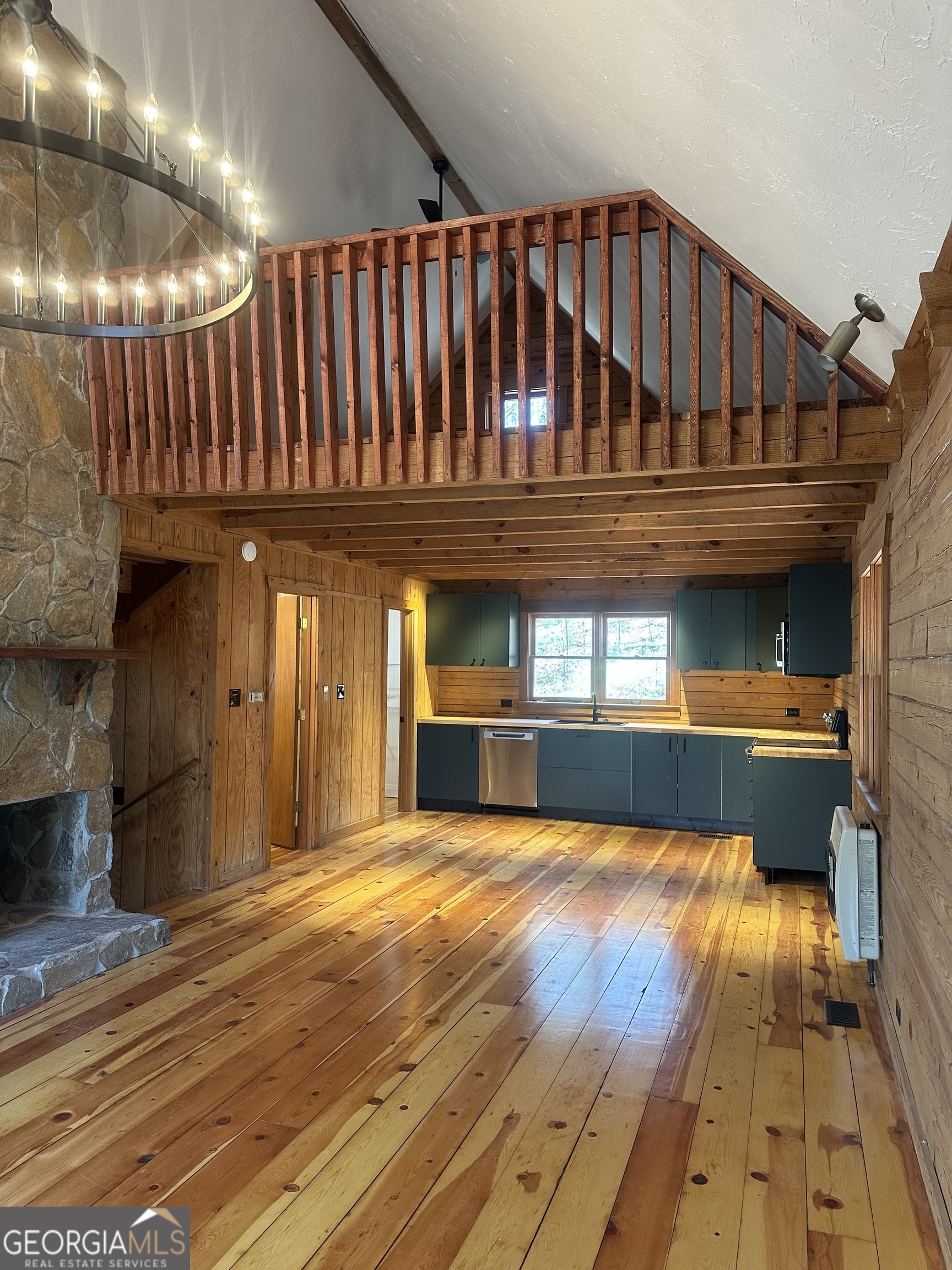 68 Star Lake Lane Sautee Nacoochee GA 30571