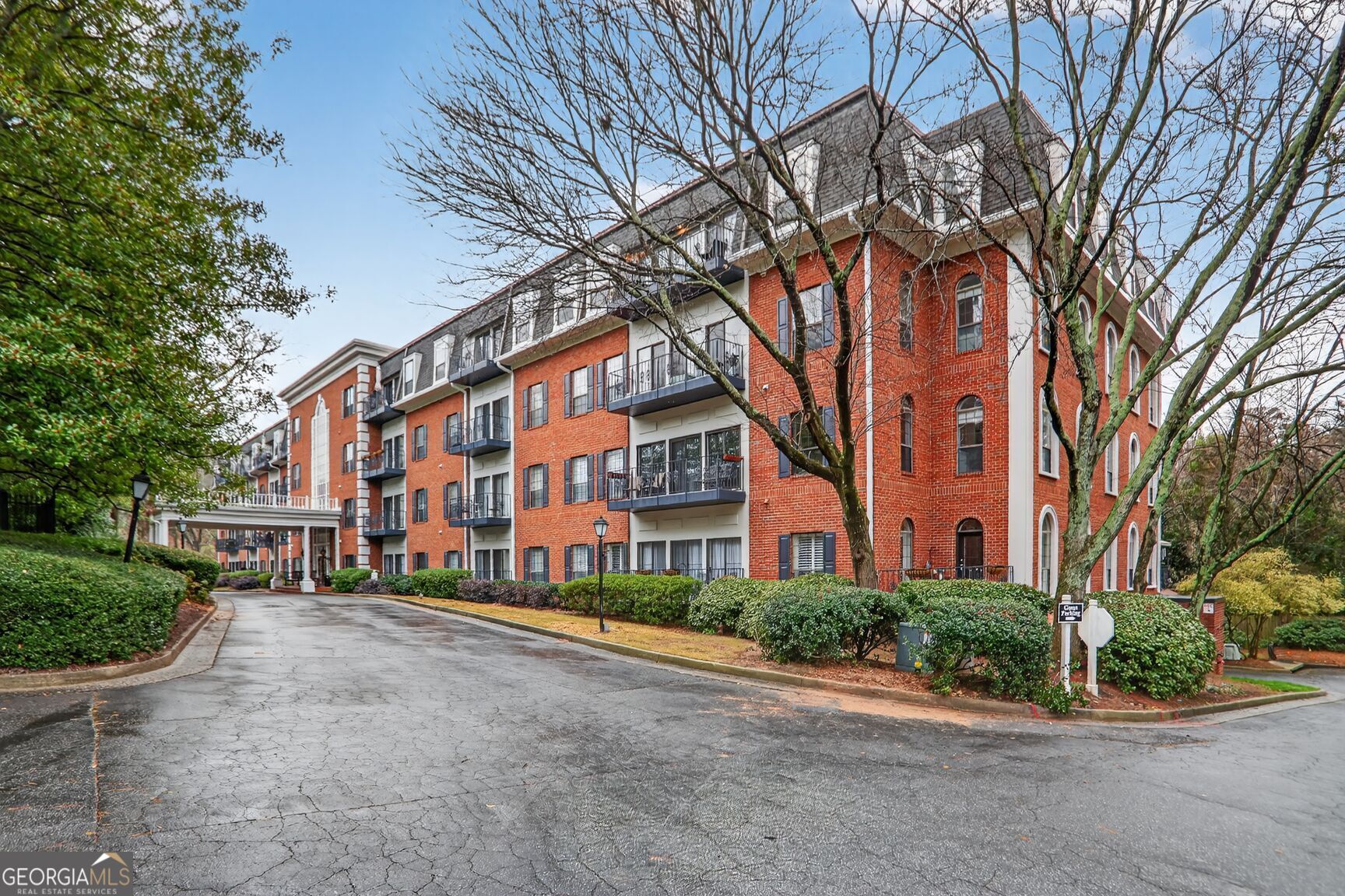 2921 Lenox Road NE Atlanta GA 30324