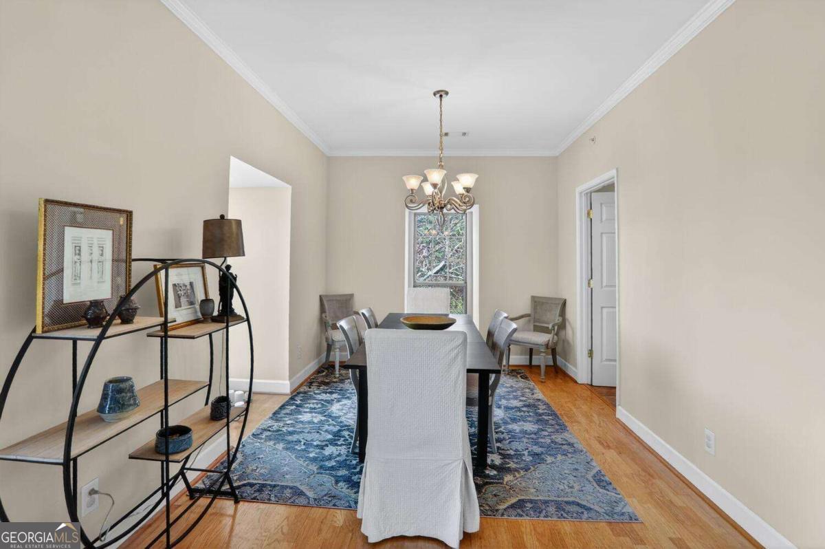 2921 Lenox Road NE Atlanta GA 30324