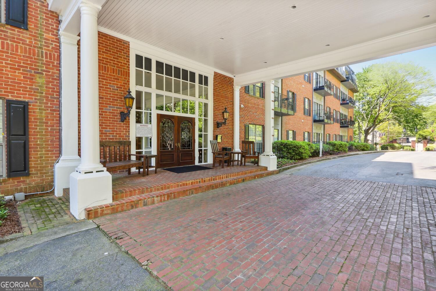 2921 Lenox Road NE Atlanta GA 30324