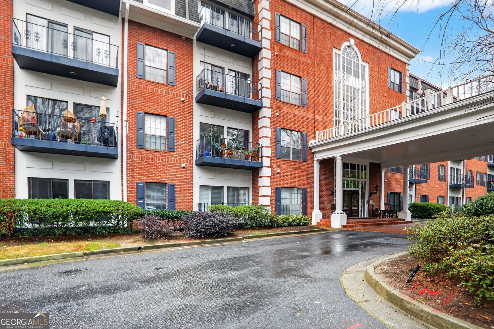 2921 Lenox Road NE Atlanta GA 30324