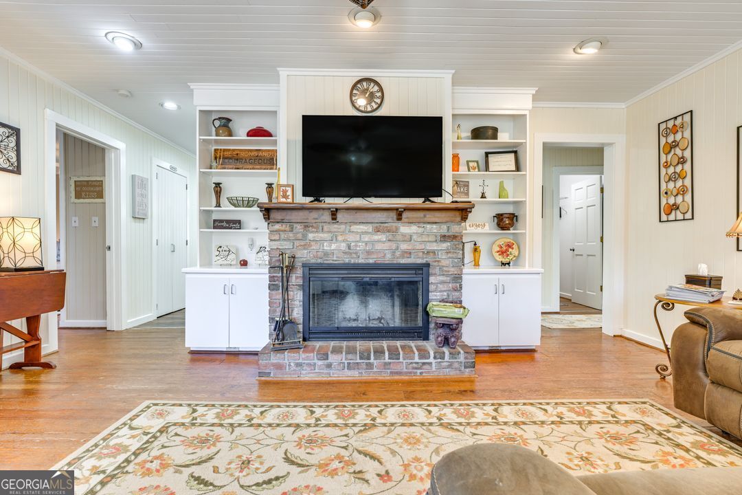 145 Stillwaters Lane Hamilton GA 31811