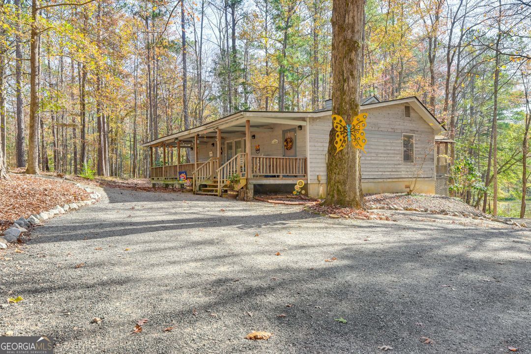 145 Stillwaters Lane Hamilton GA 31811