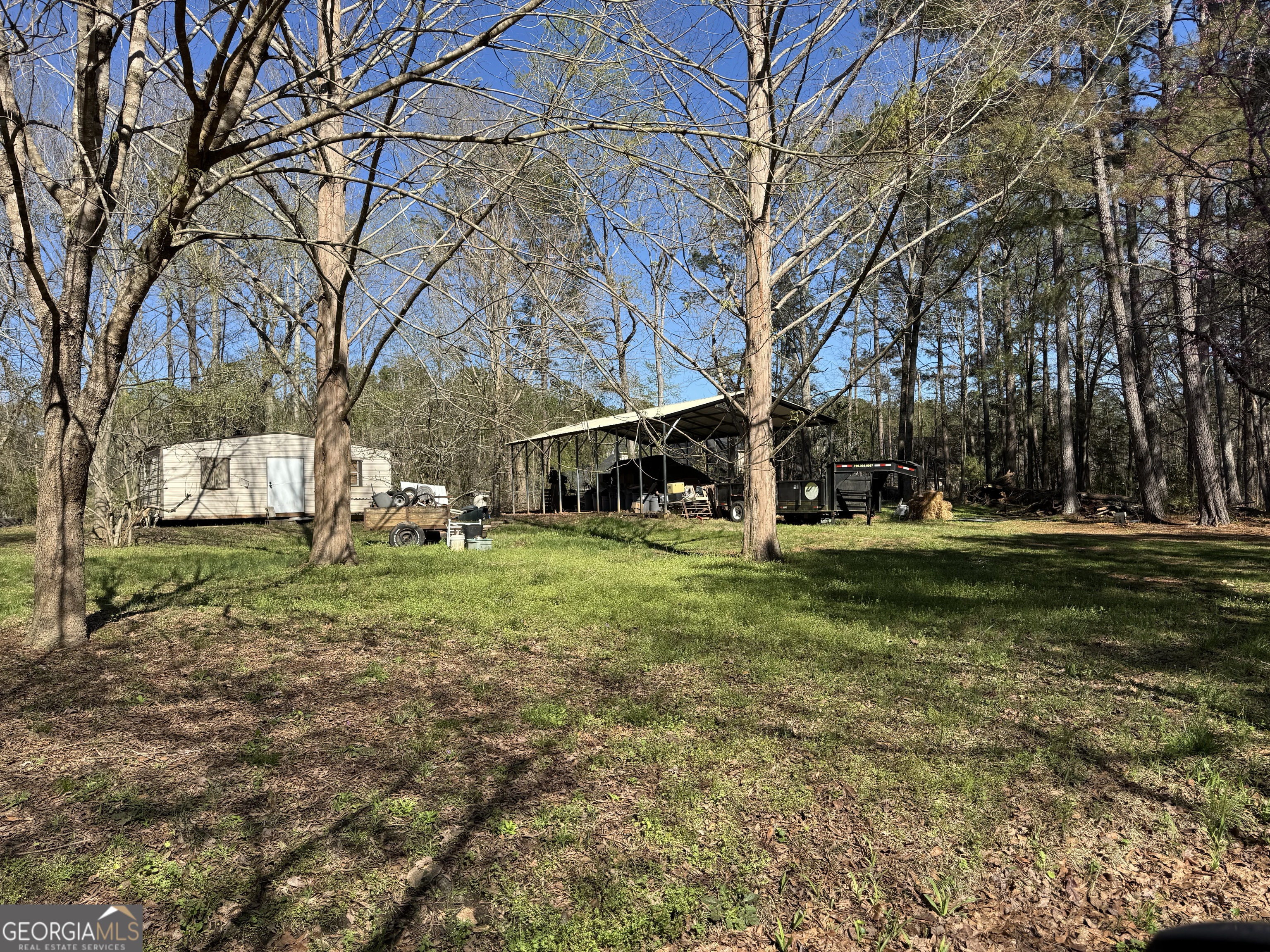 145 Stillwaters Lane Hamilton GA 31811