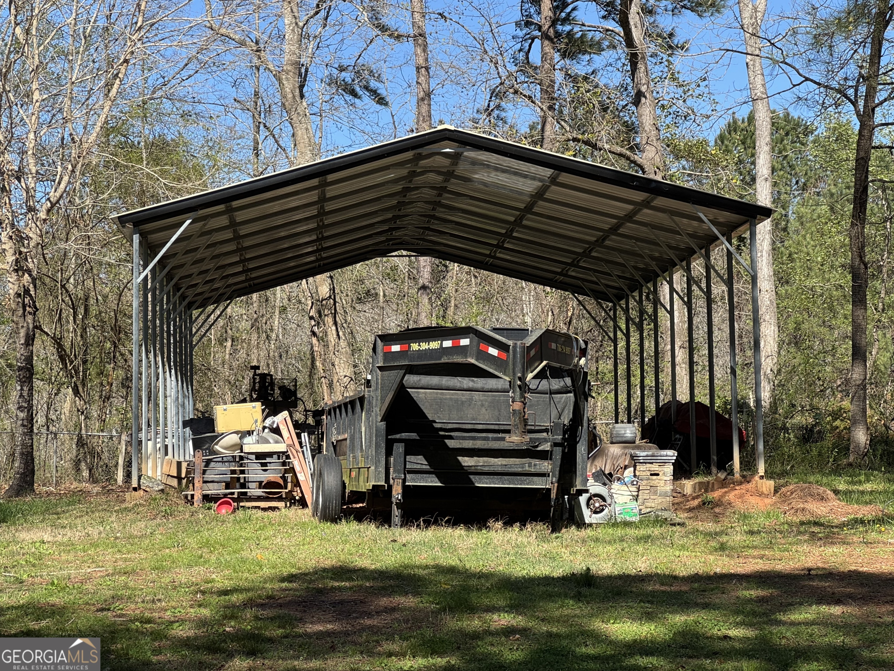 145 Stillwaters Lane Hamilton GA 31811