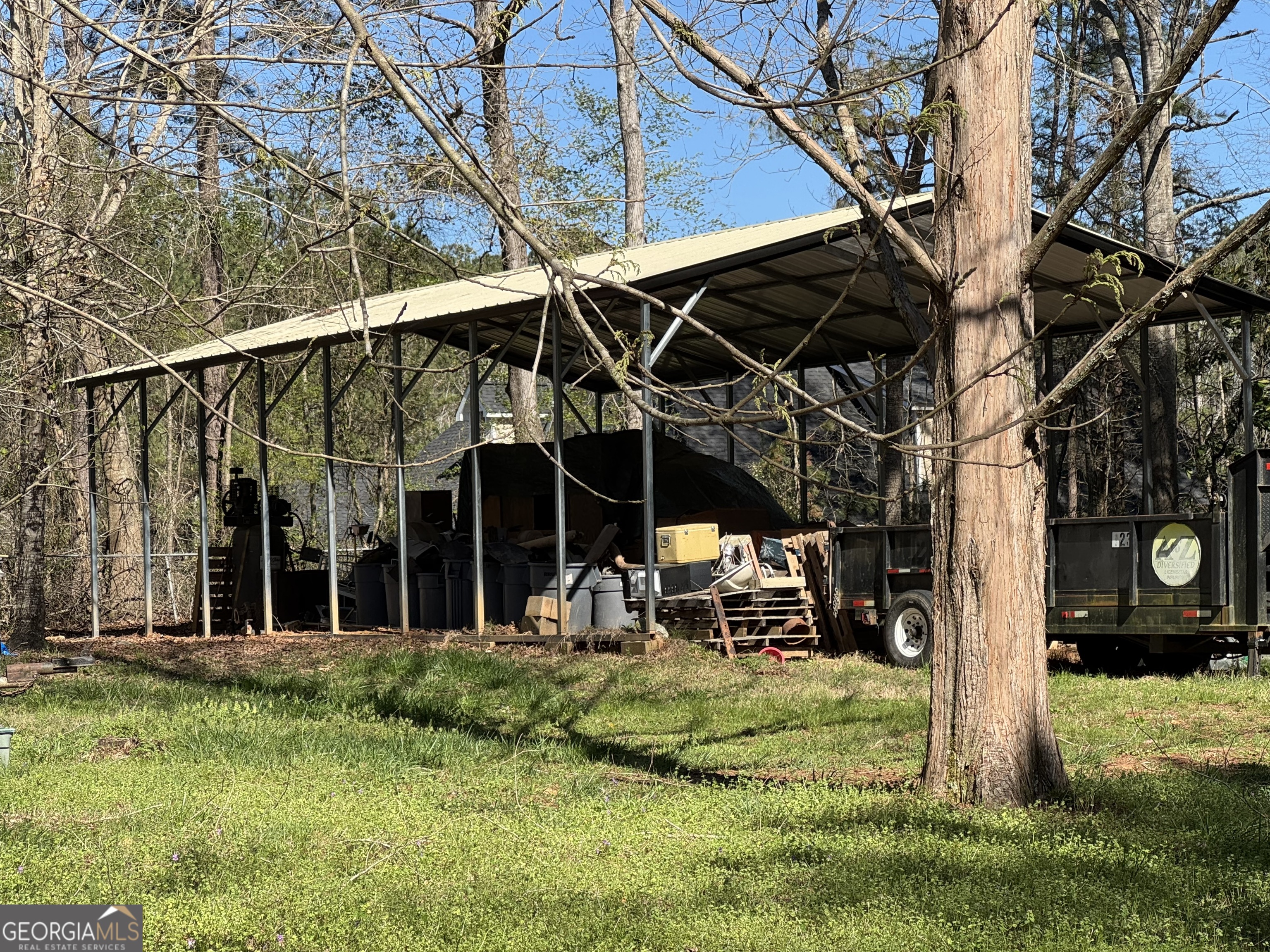 145 Stillwaters Lane Hamilton GA 31811