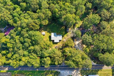 2450 Jones Mountain Road Talking Rock GA 30175