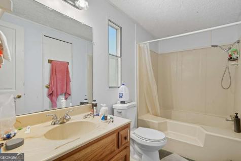 2450 Jones Mountain Road Talking Rock GA 30175