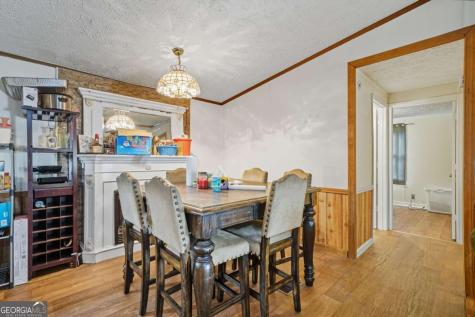 2450 Jones Mountain Road Talking Rock GA 30175
