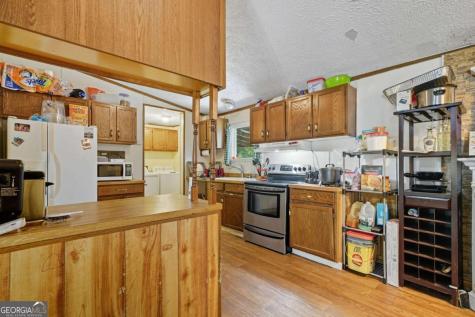 2450 Jones Mountain Road Talking Rock GA 30175