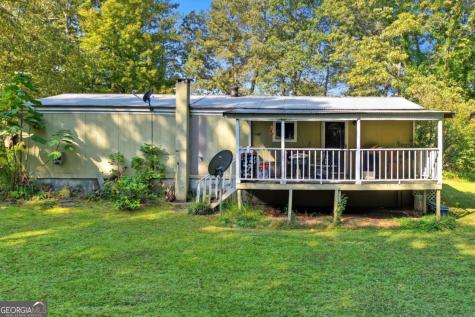 2450 Jones Mountain Road Talking Rock GA 30175