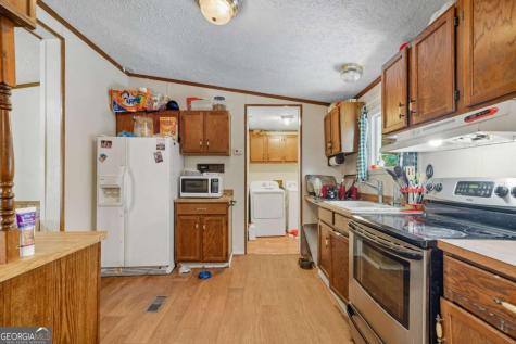 2450 Jones Mountain Road Talking Rock GA 30175